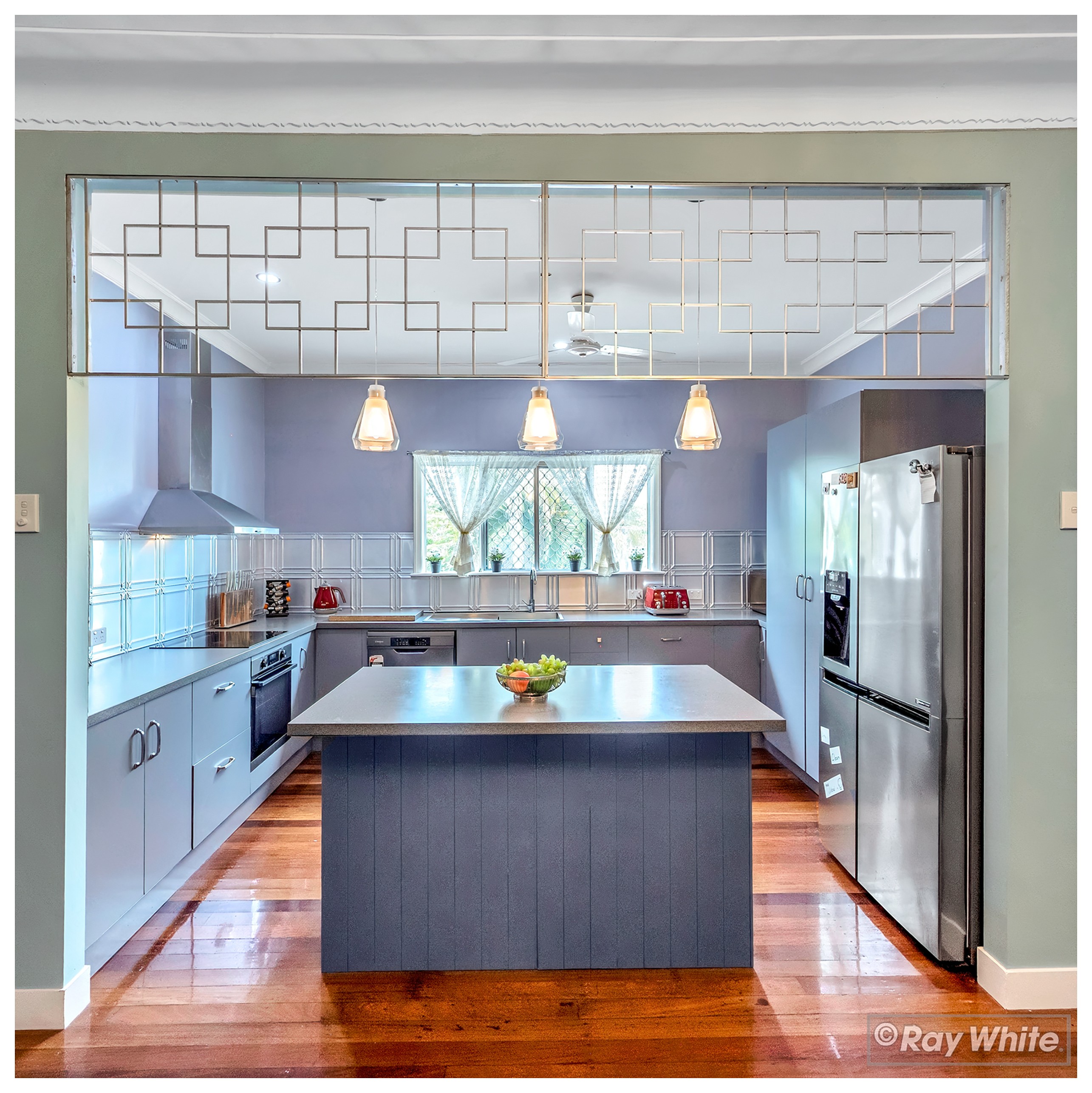 134 Park Street, Park Avenue, QLD 4701