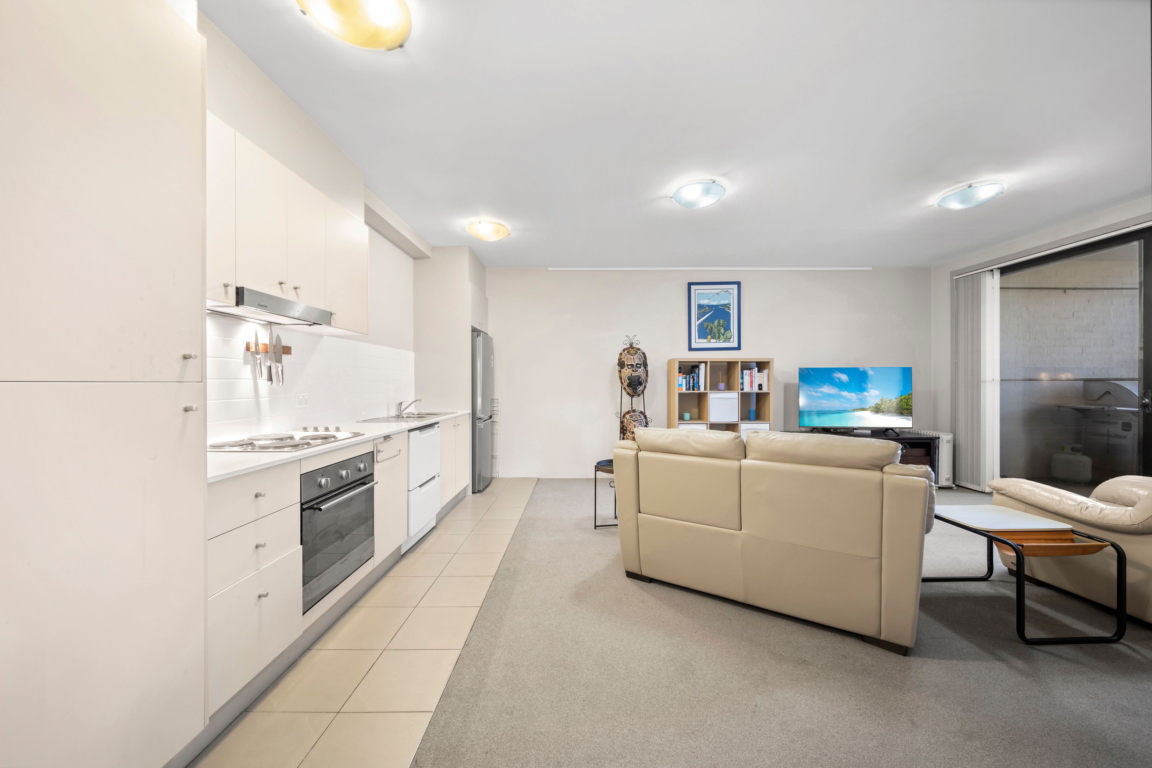 33/3A Stornaway Road, Queanbeyan, NSW 2620