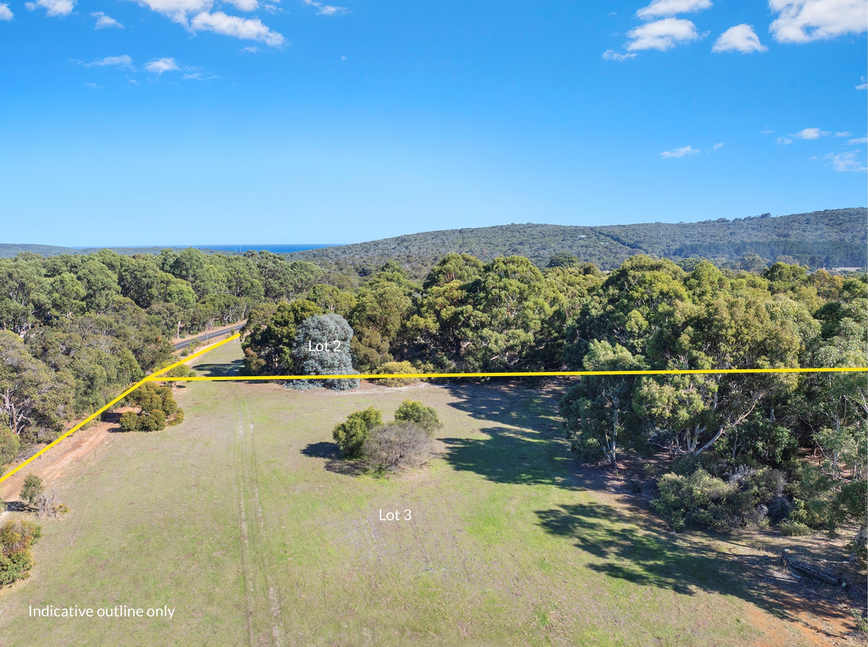 Lot PL3 93 Biddle Road, Quedjinup, WA 6281