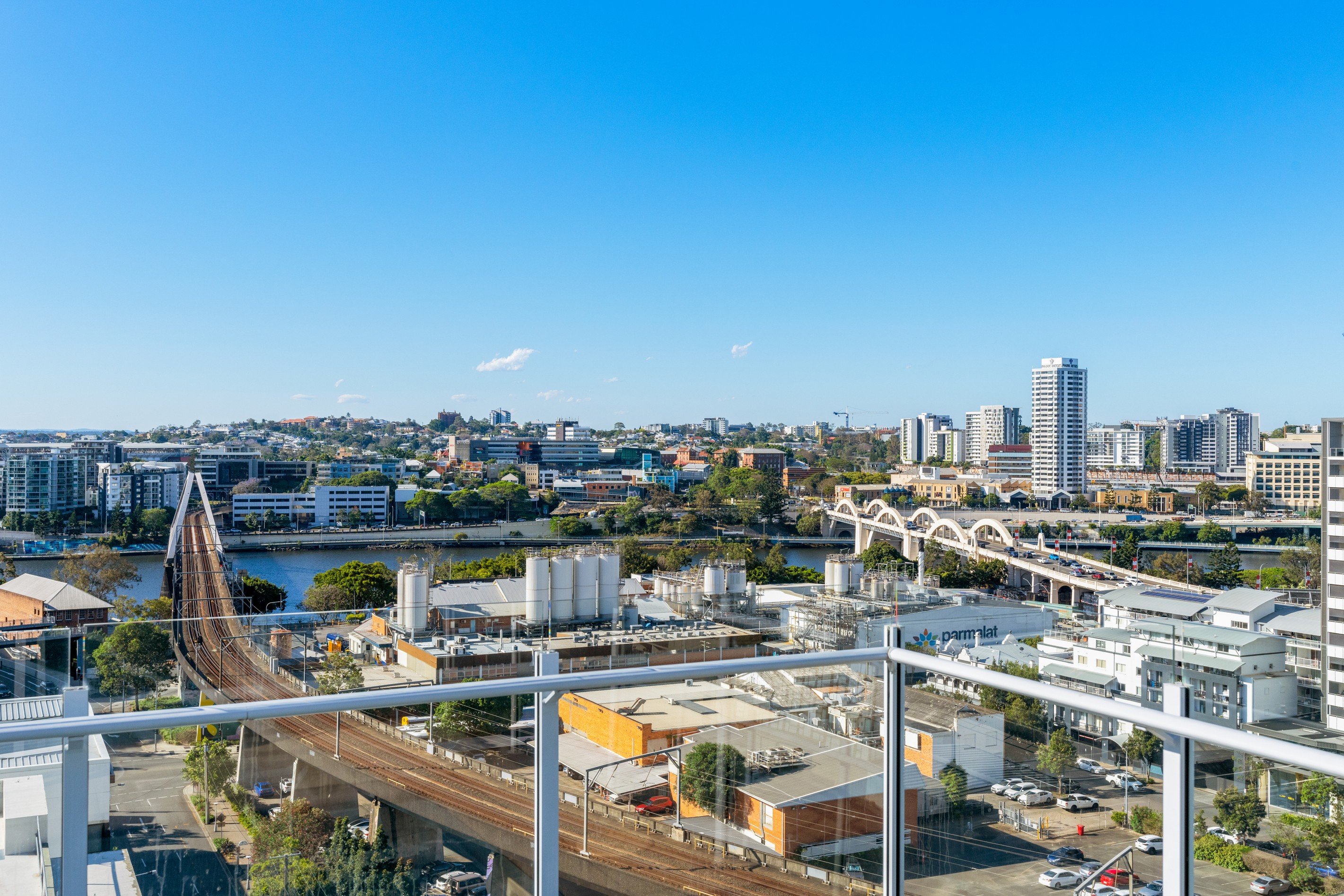 708/43A Peel Street, South Brisbane, QLD 4101