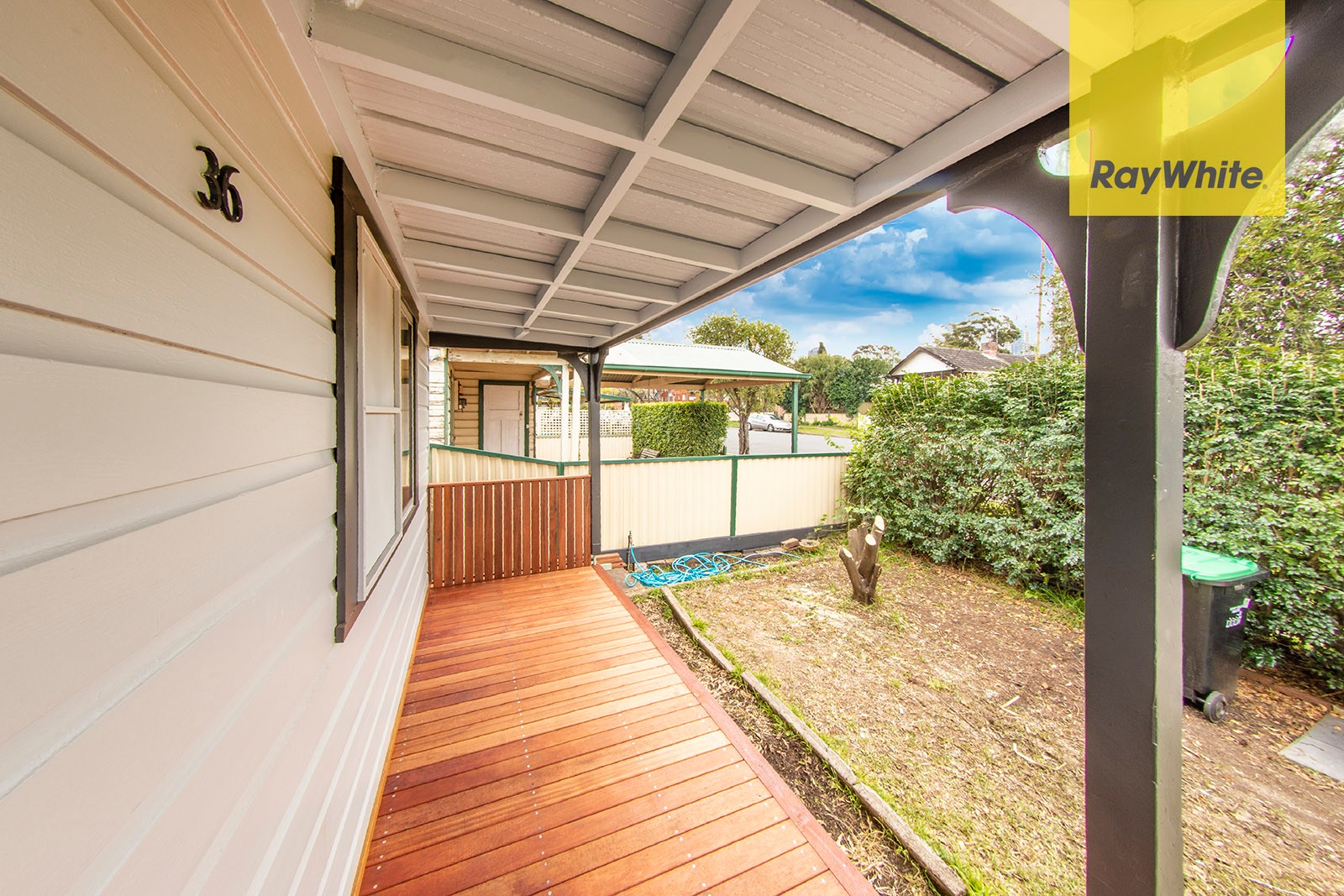 36 Ritchie Street, Rosehill, NSW 2142