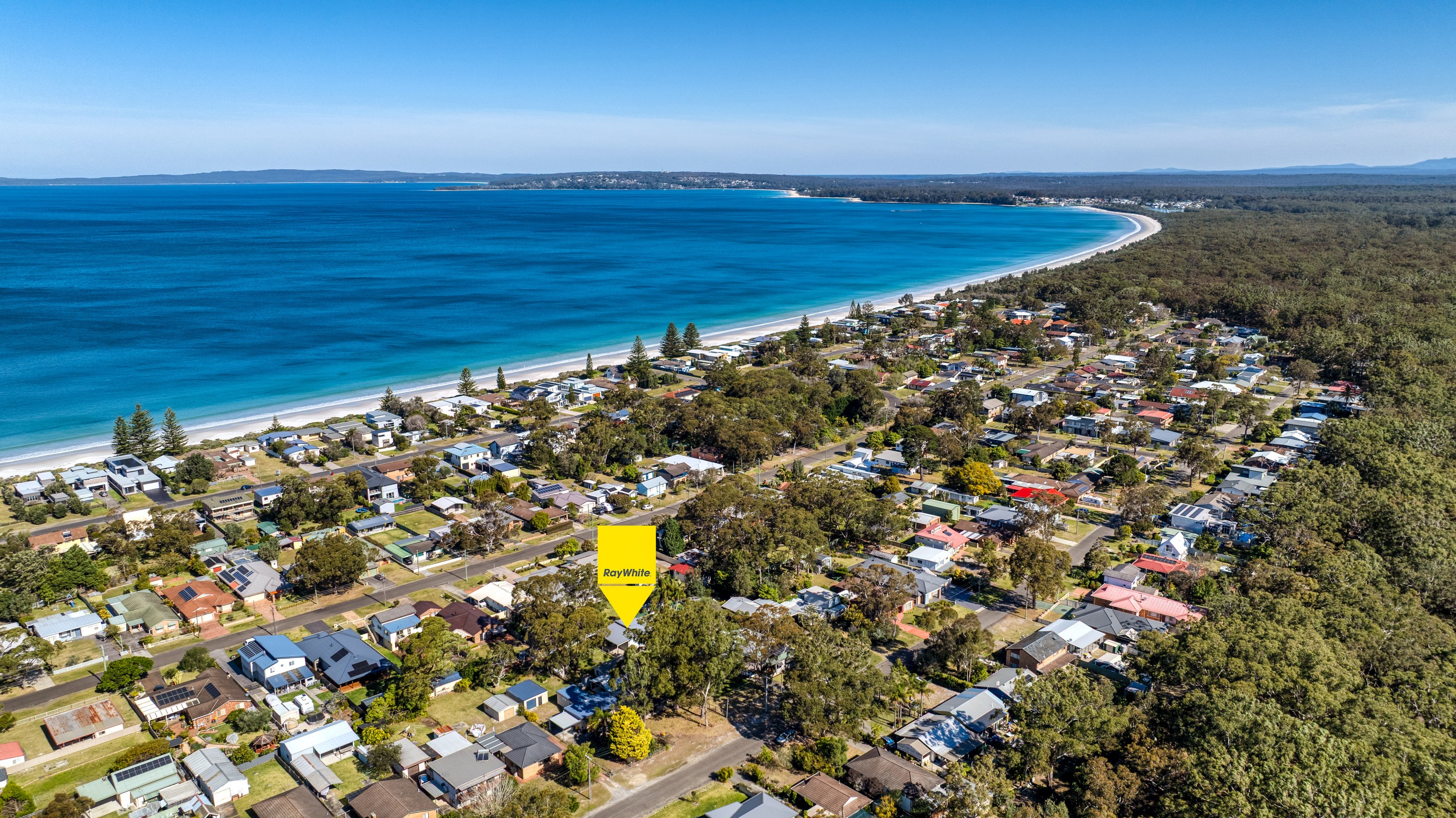 55 Queen Mary Street, Callala Beach, NSW 2540
