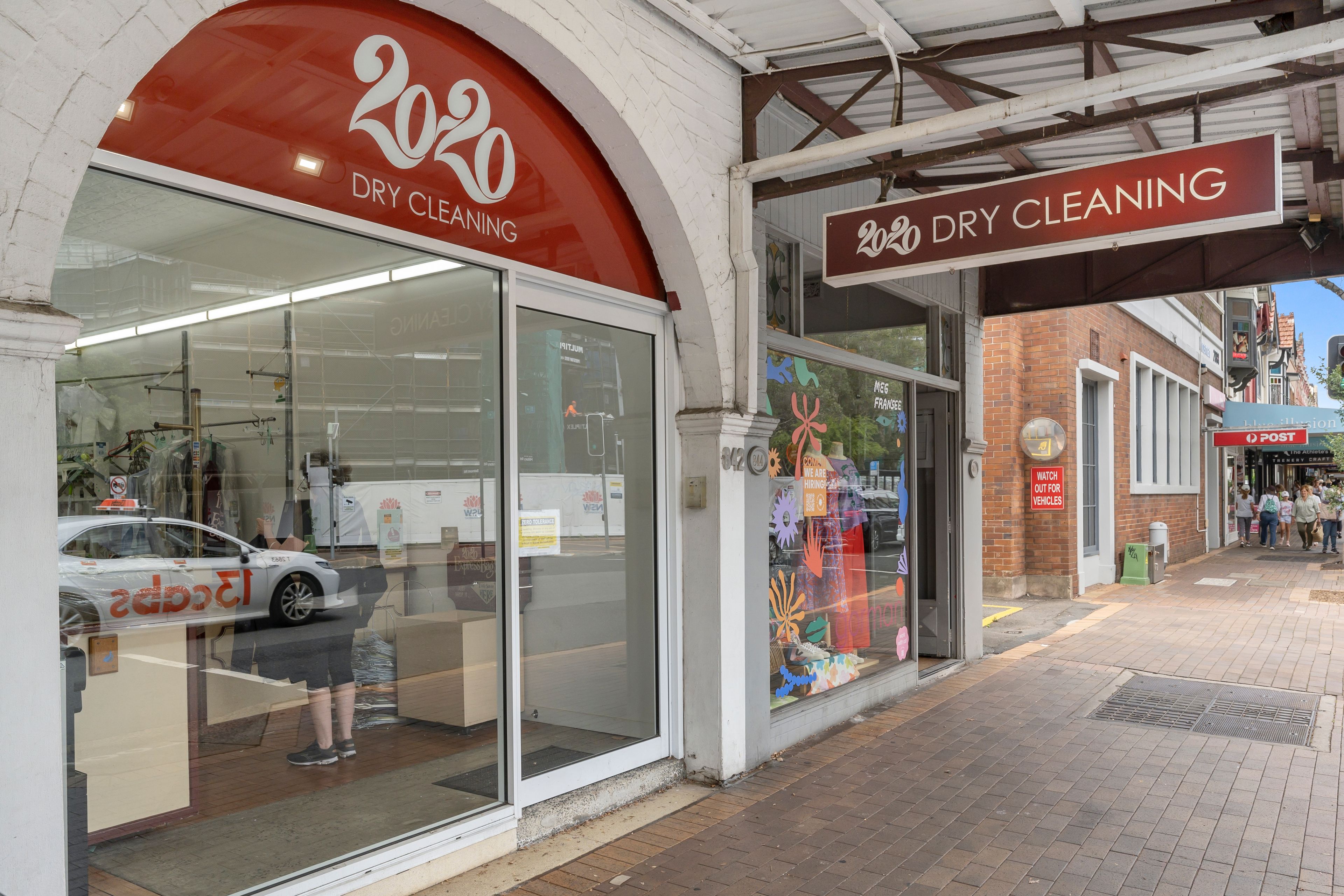 Shop 1/842 Military Road, Mosman, NSW 2088