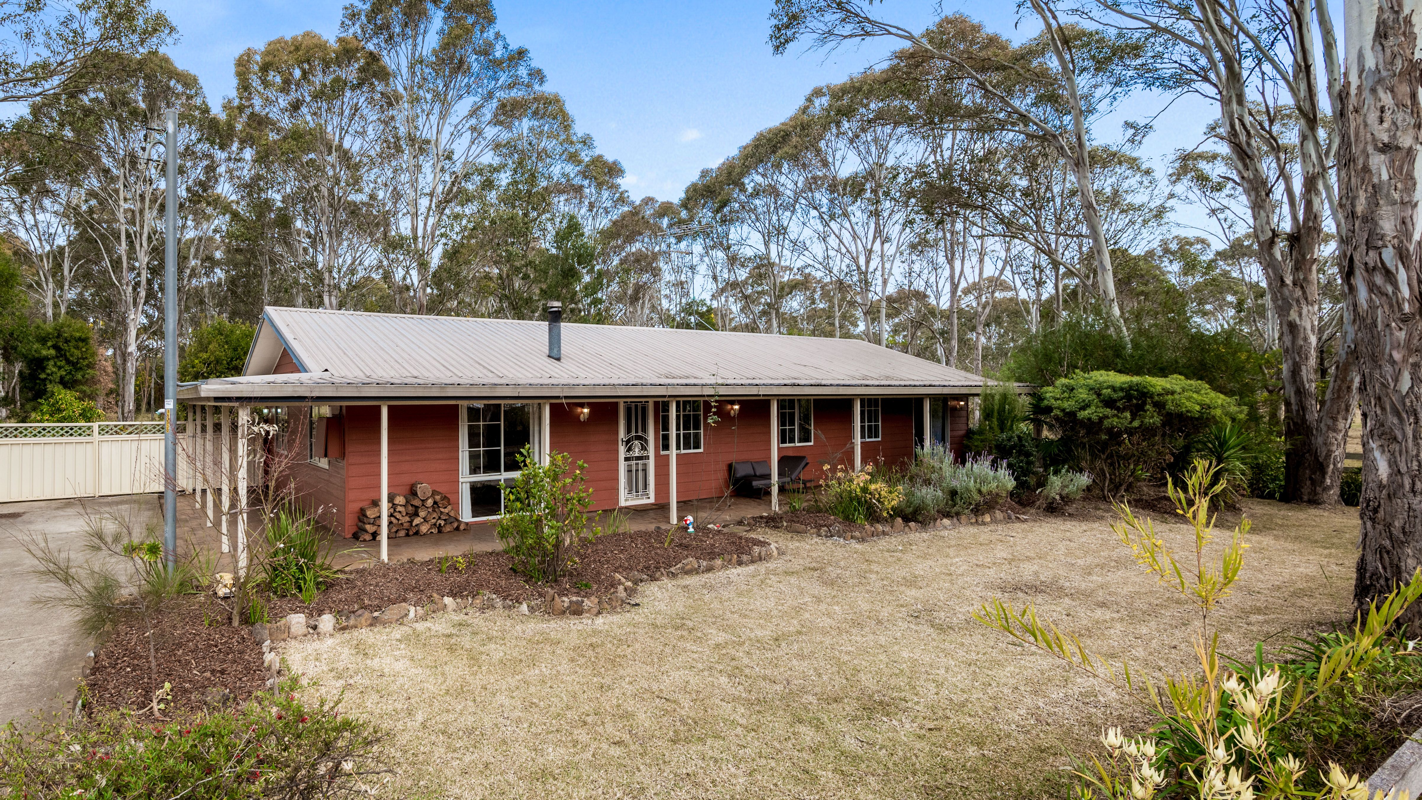 1 Kader Street, Bargo, NSW 2574