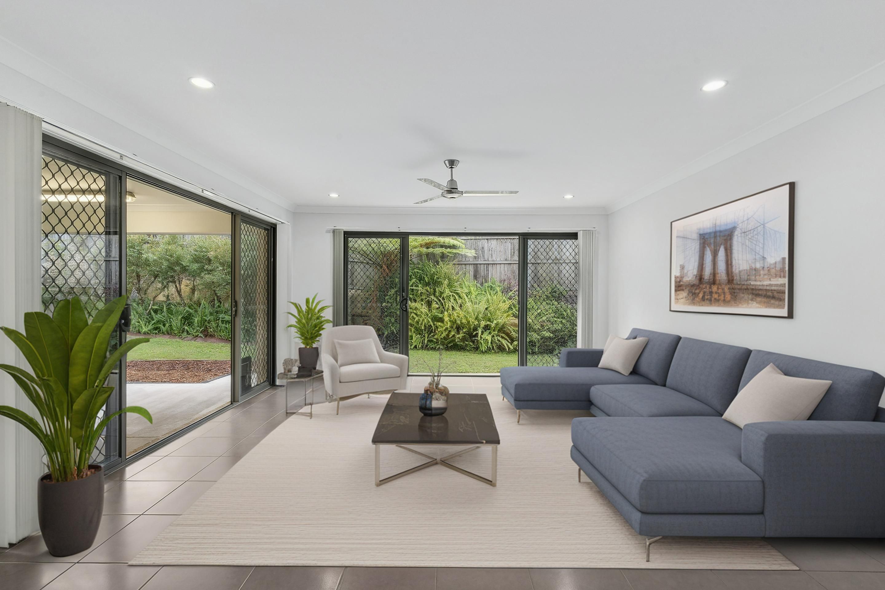 129 Inverness Street, Upper Kedron, QLD 4055
