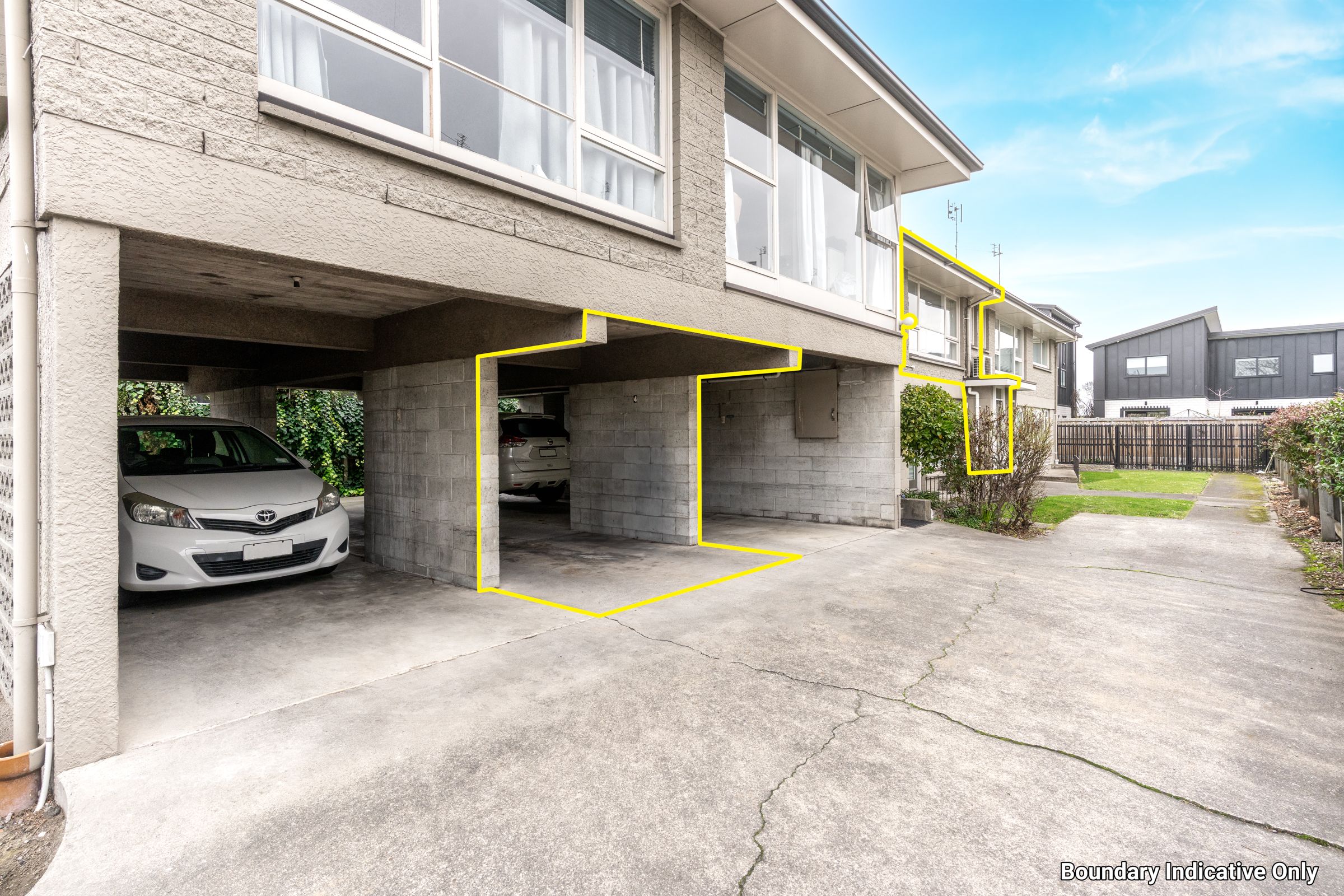 4/121A Papanui Road, Merivale, Christchurch City