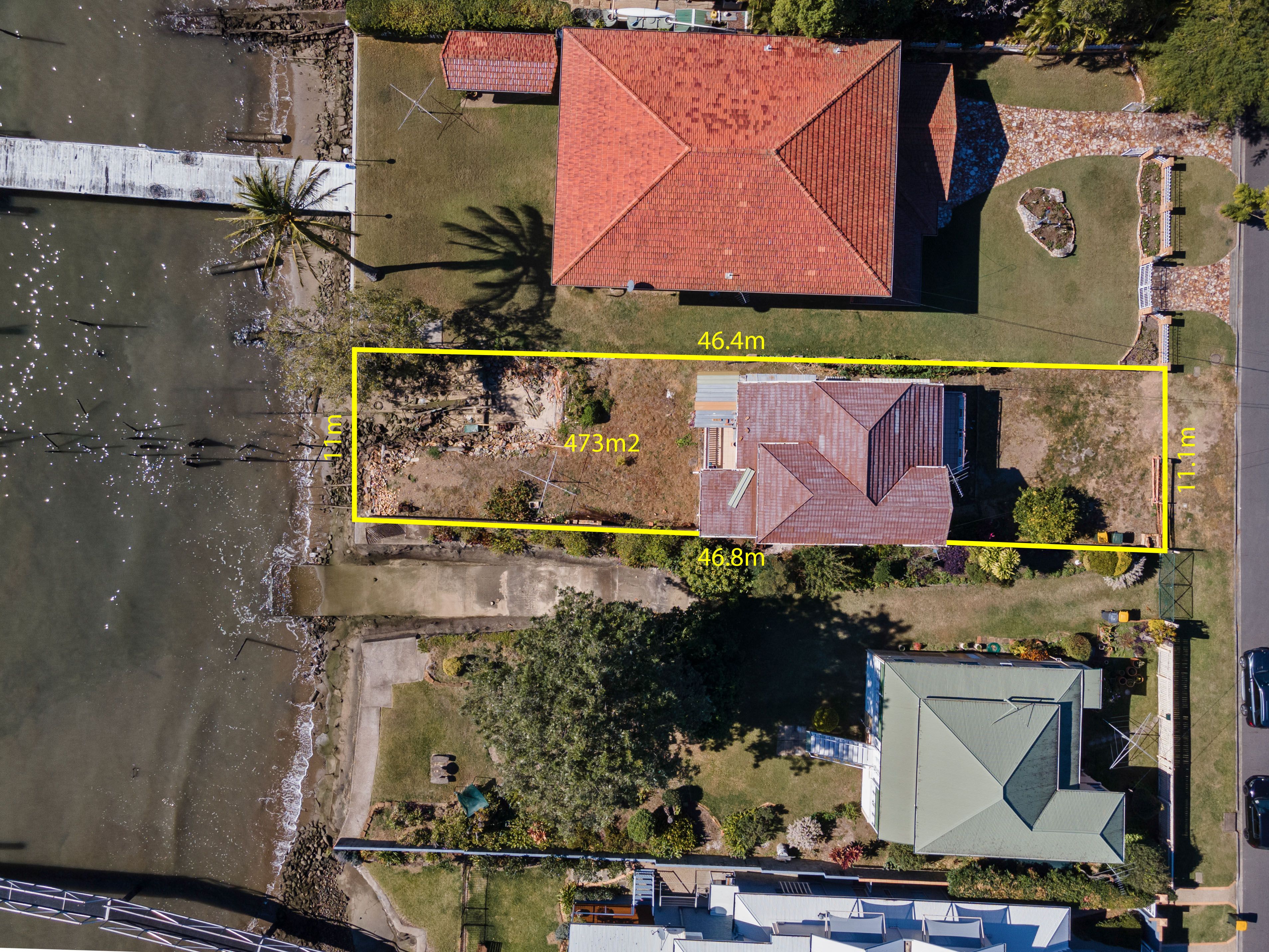 51 Mcconnell Street, Bulimba, QLD 4171