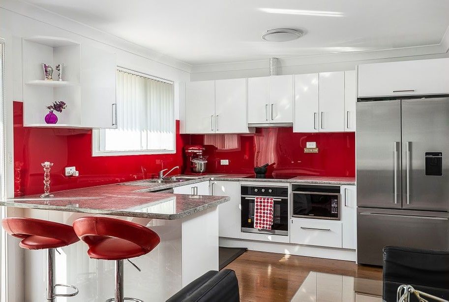 60 Mullane Avenue, Baulkham Hills, NSW 2153