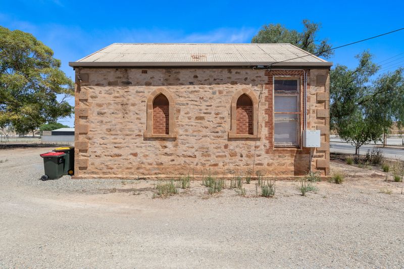 4 Main Street, Spalding, SA Residential House for Sale