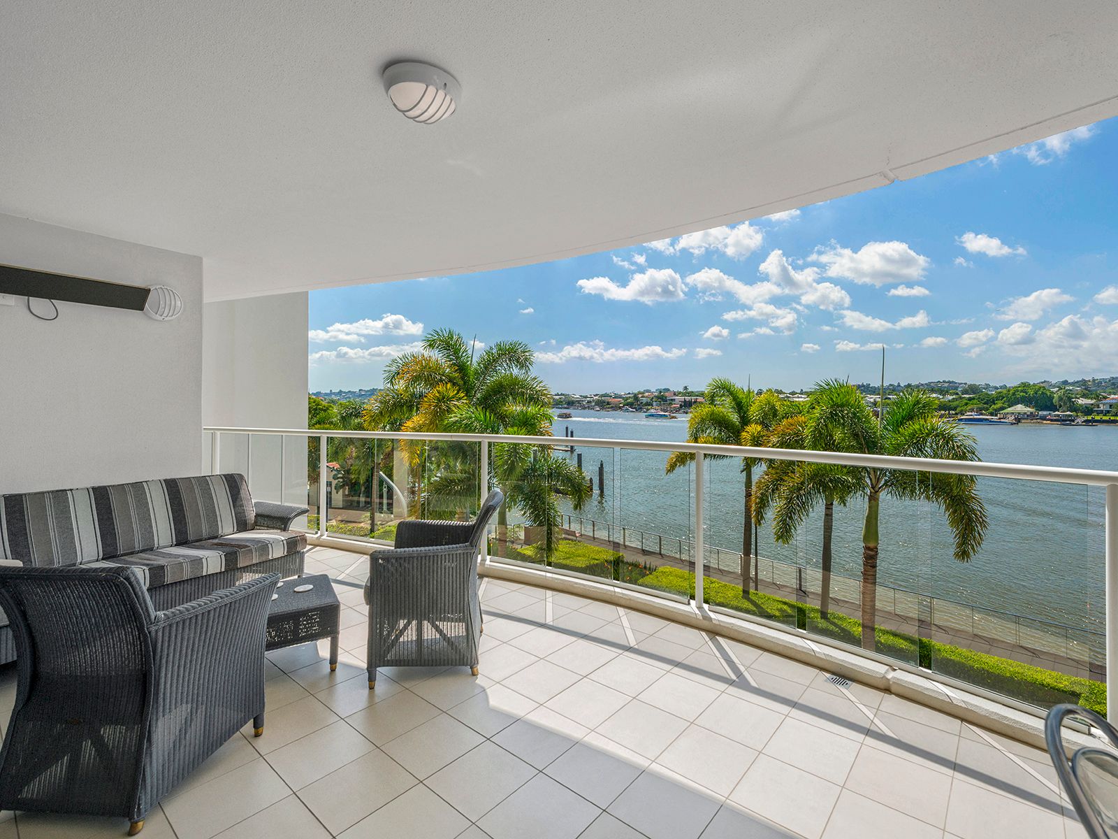 302/1 Gray Street, New Farm, QLD 4005