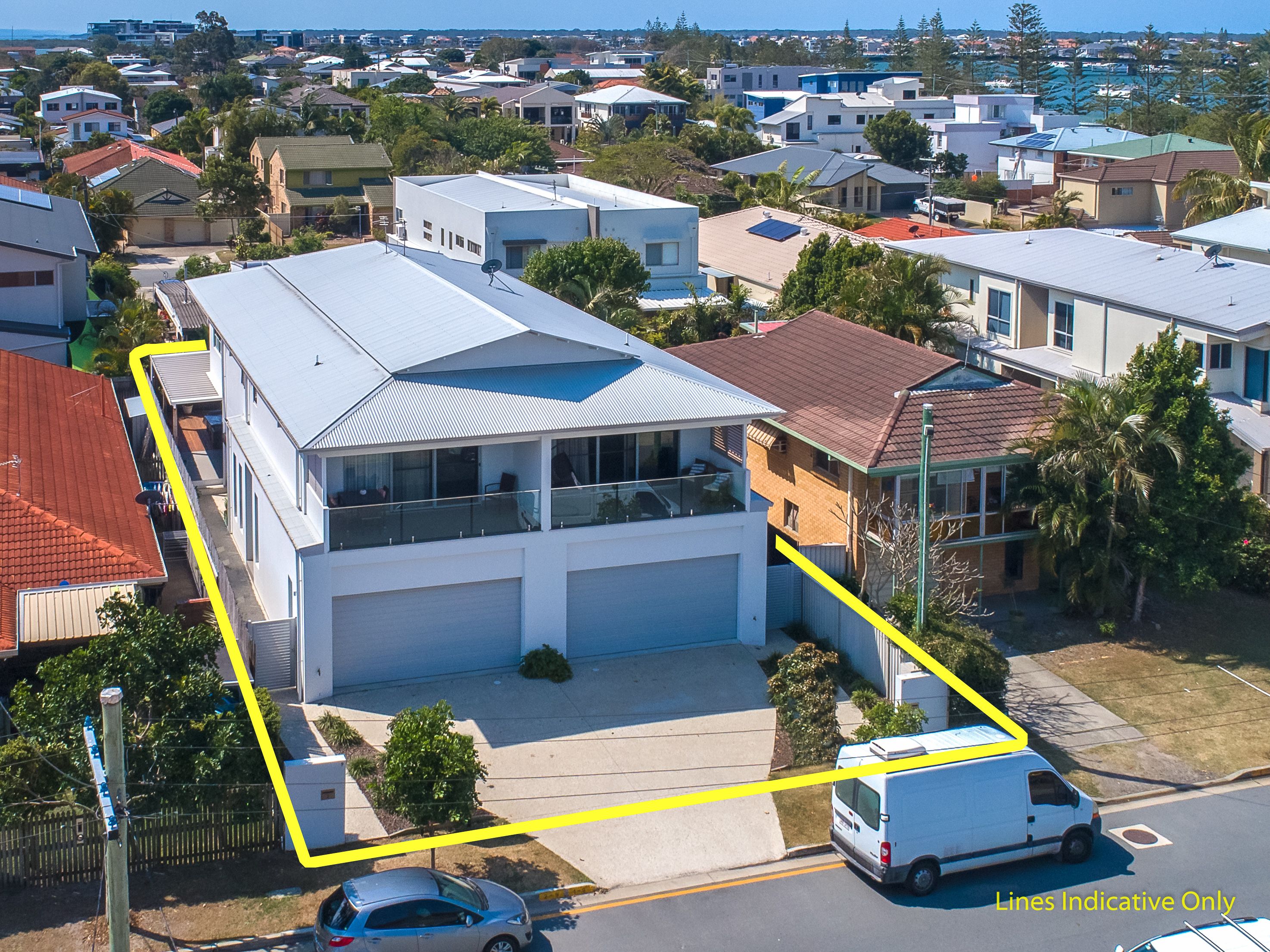 9 Nankeen Avenue, Paradise Point QLD 4216
