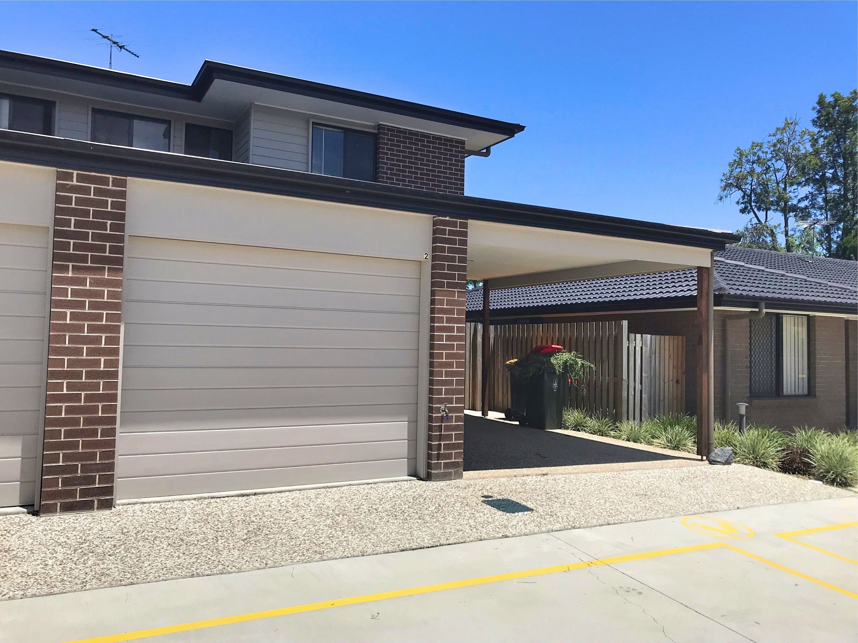 2/77 Menser Street, Calamvale, QLD 4116