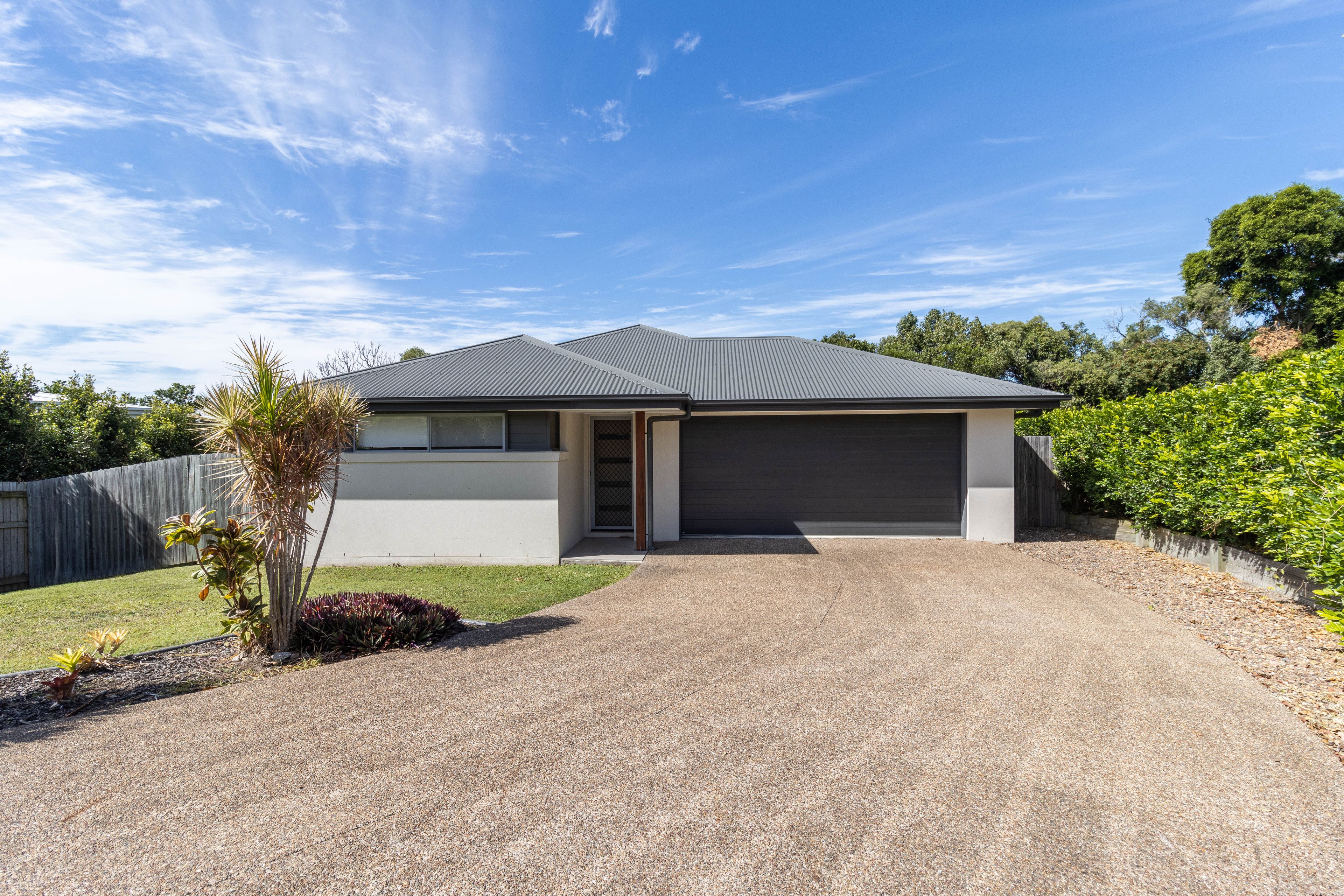 19 Steel Street, Nikenbah, QLD 4655 Leased House Ray White Hervey Bay