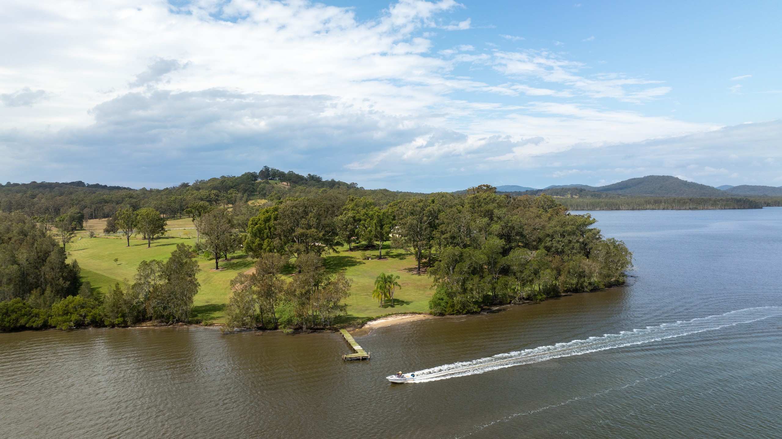 793 Shallow Bay Road, Shallow Bay, NSW 2428