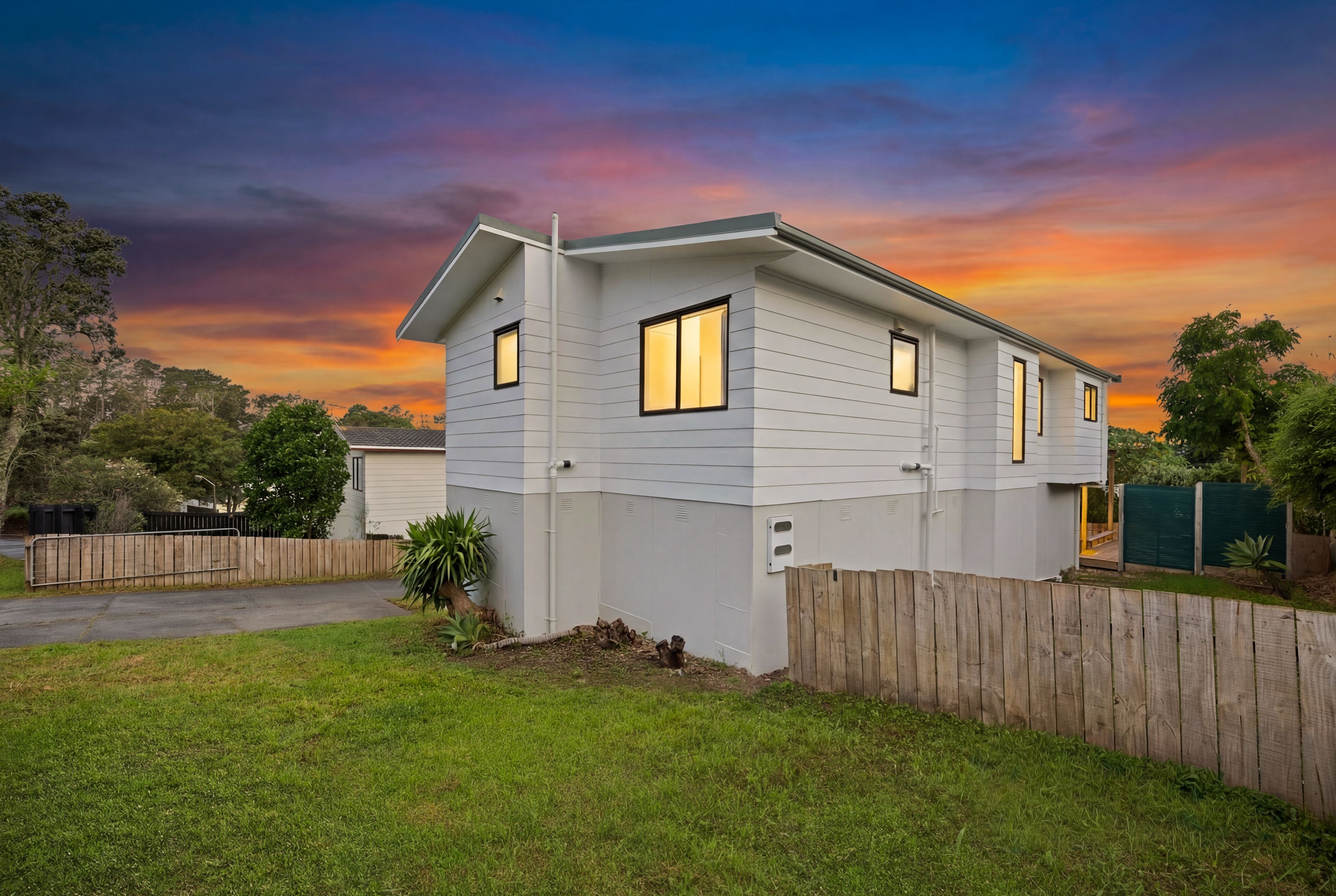 30 Aldern Road, Massey, Waitakere City