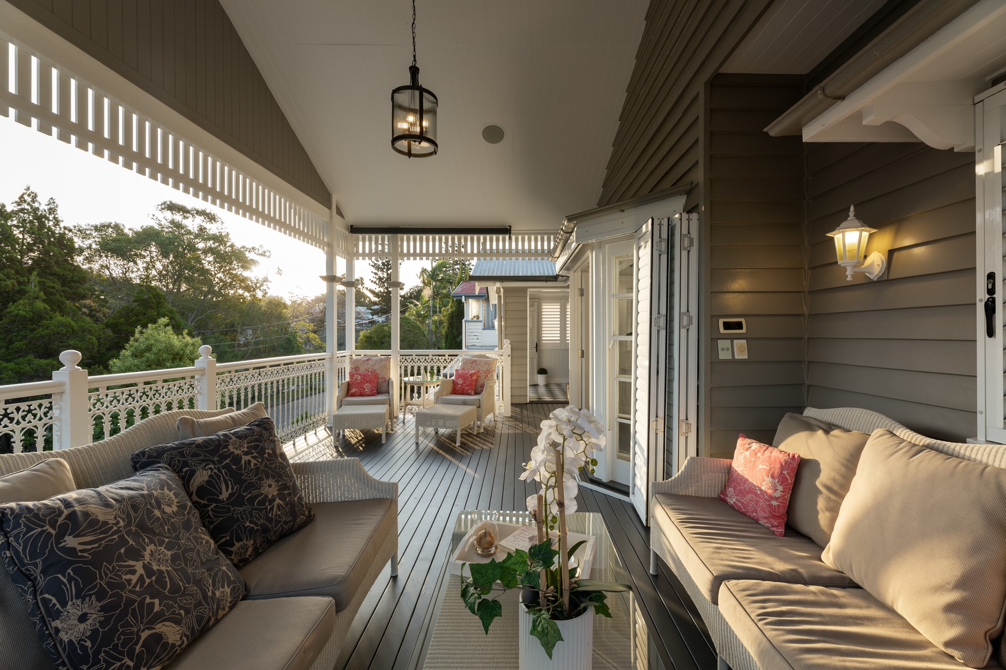 21 Warmington Road, Ashgrove, QLD 4060