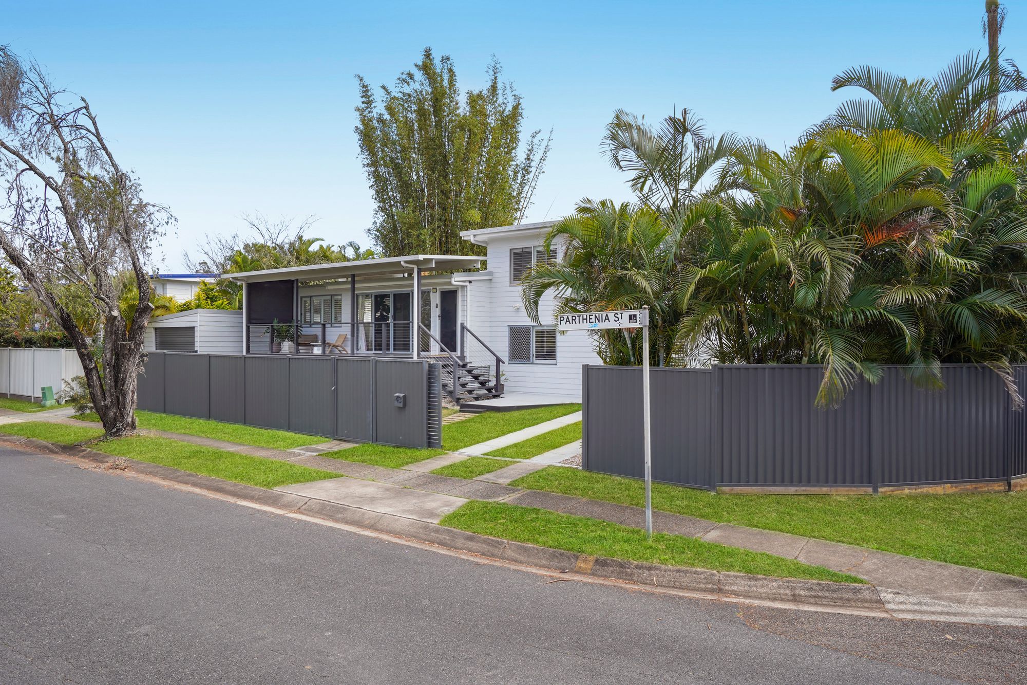 43 Parthenia Street, Boondall, QLD 4034