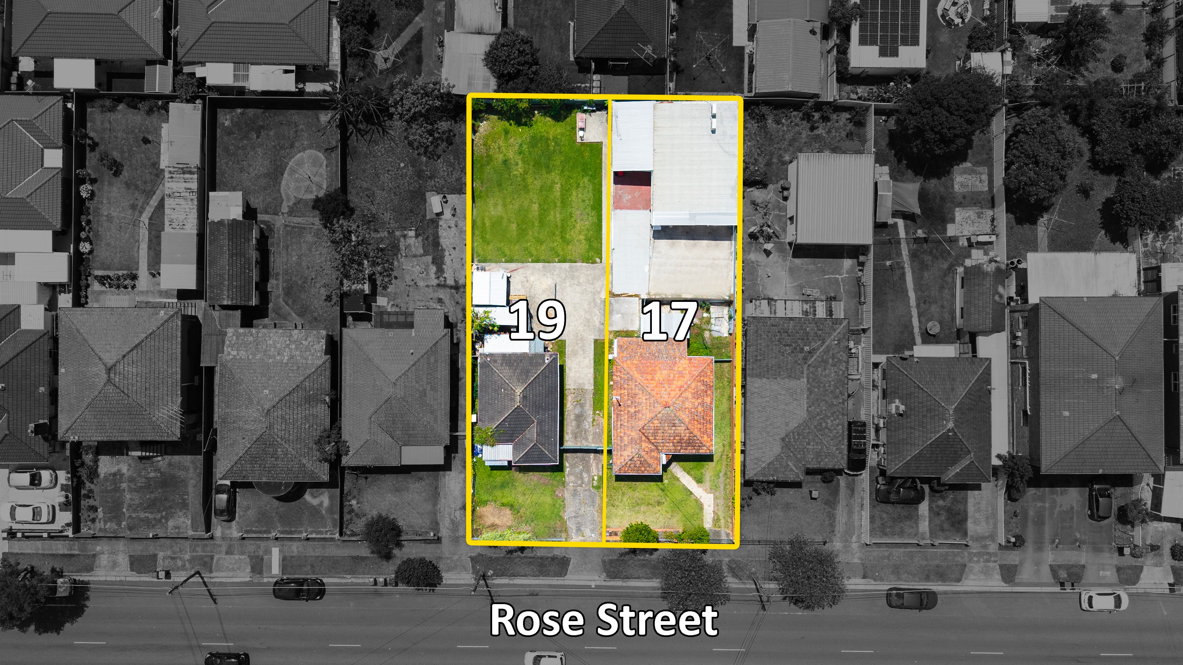 17-19 Rose Street — photo 8 of 12
