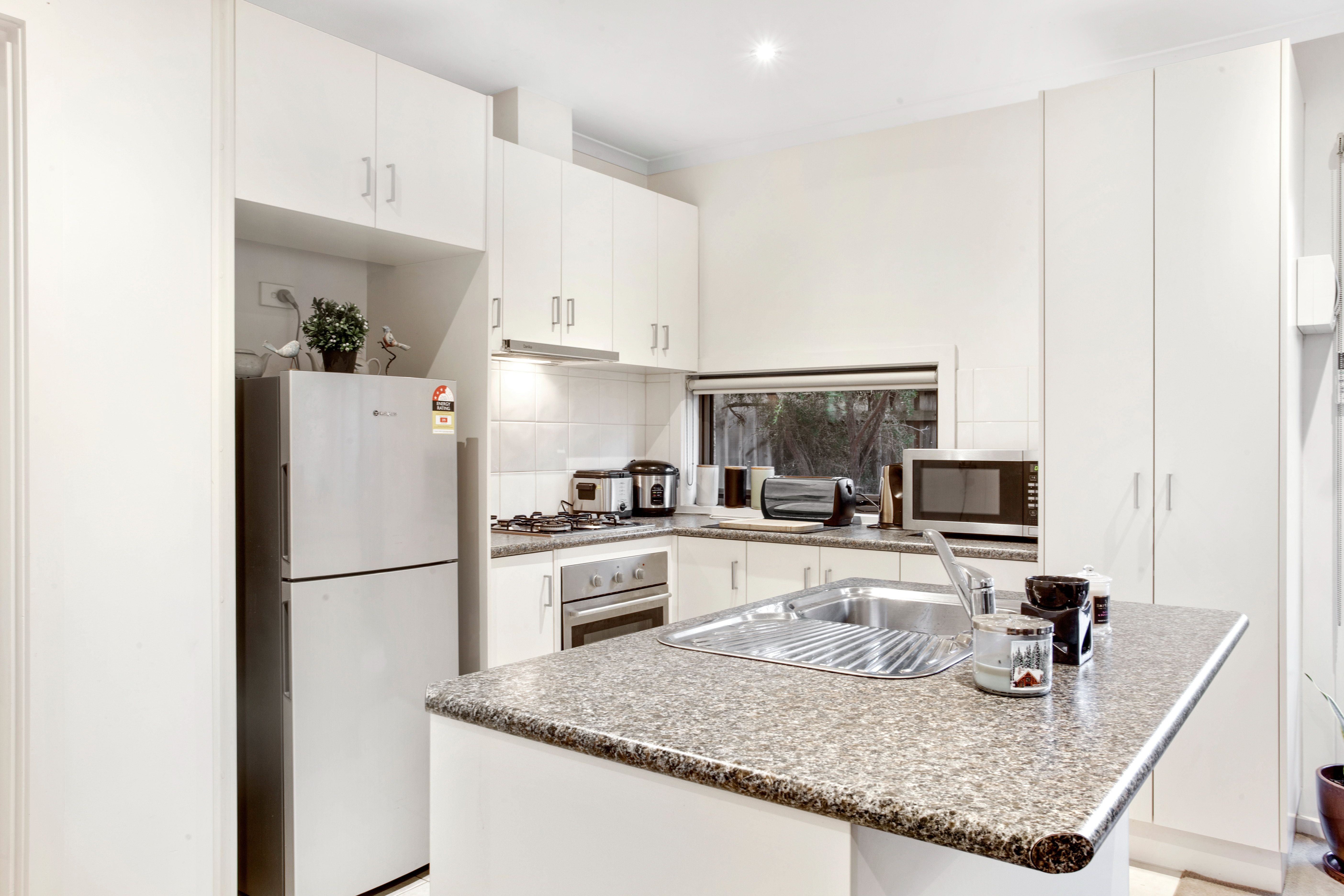 2/22 Cranbourne Road, Frankston, VIC 3199