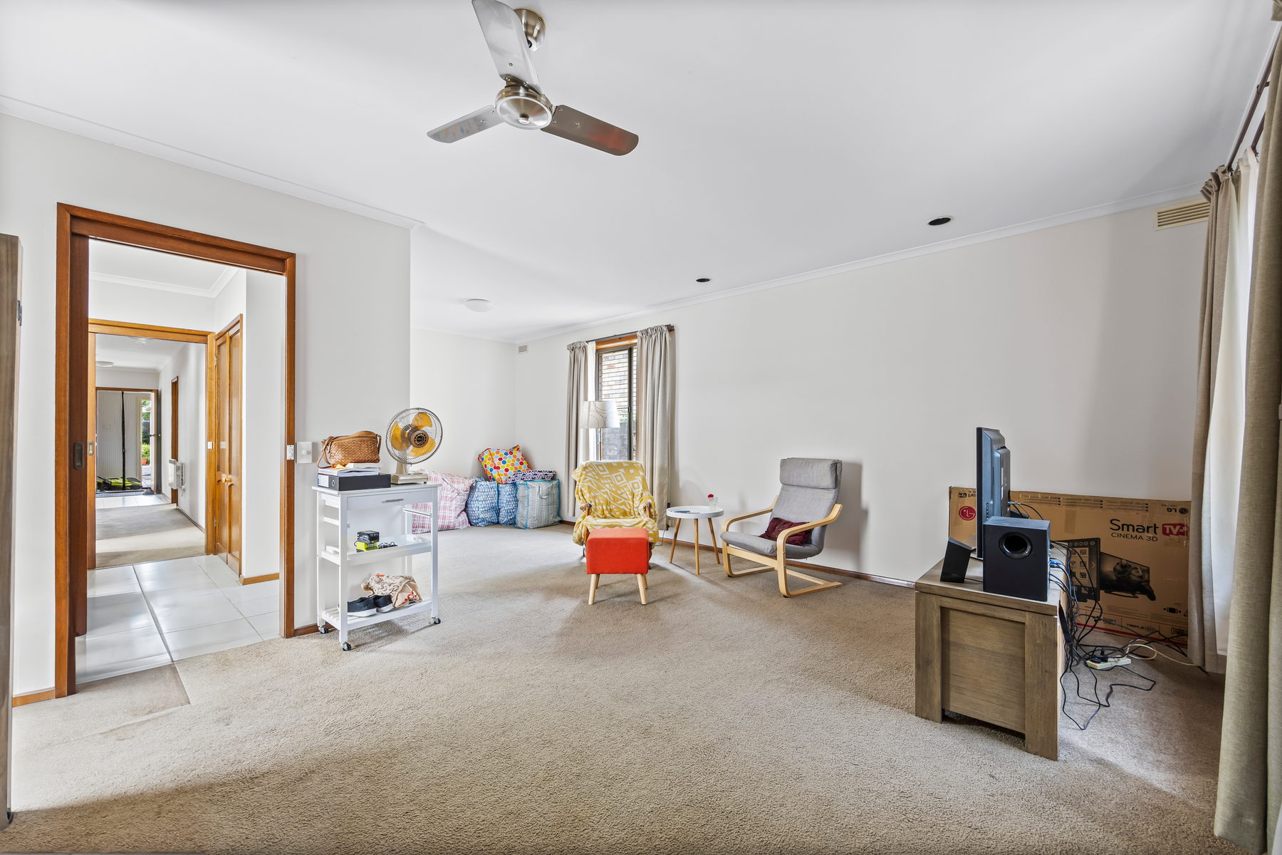 608 Lydiard Street North, Soldiers Hill, VIC 3350