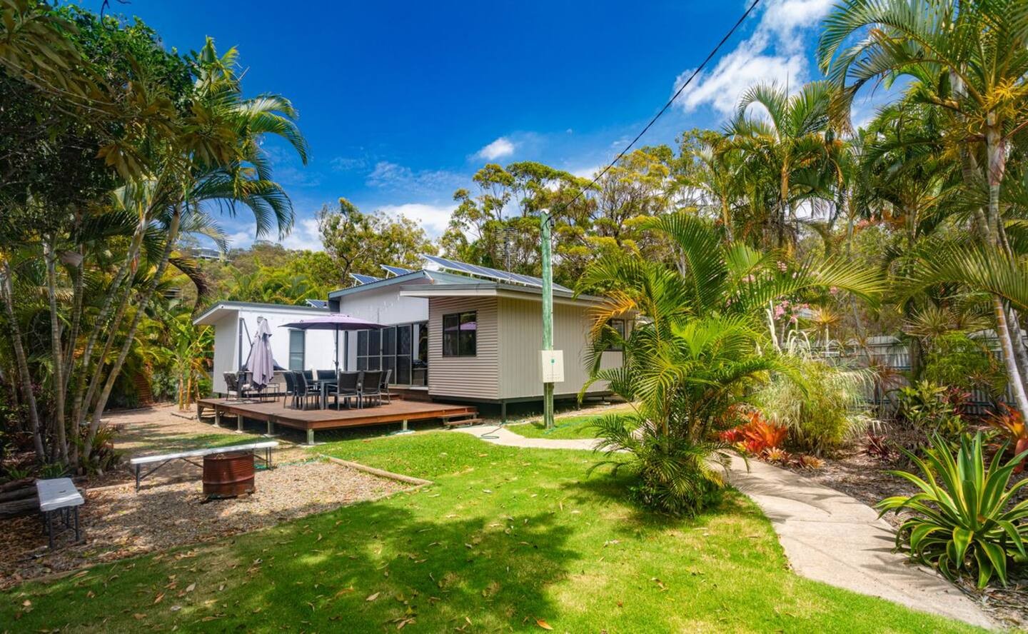 9 Cabbage Palm Drive, Agnes Water, QLD 4677