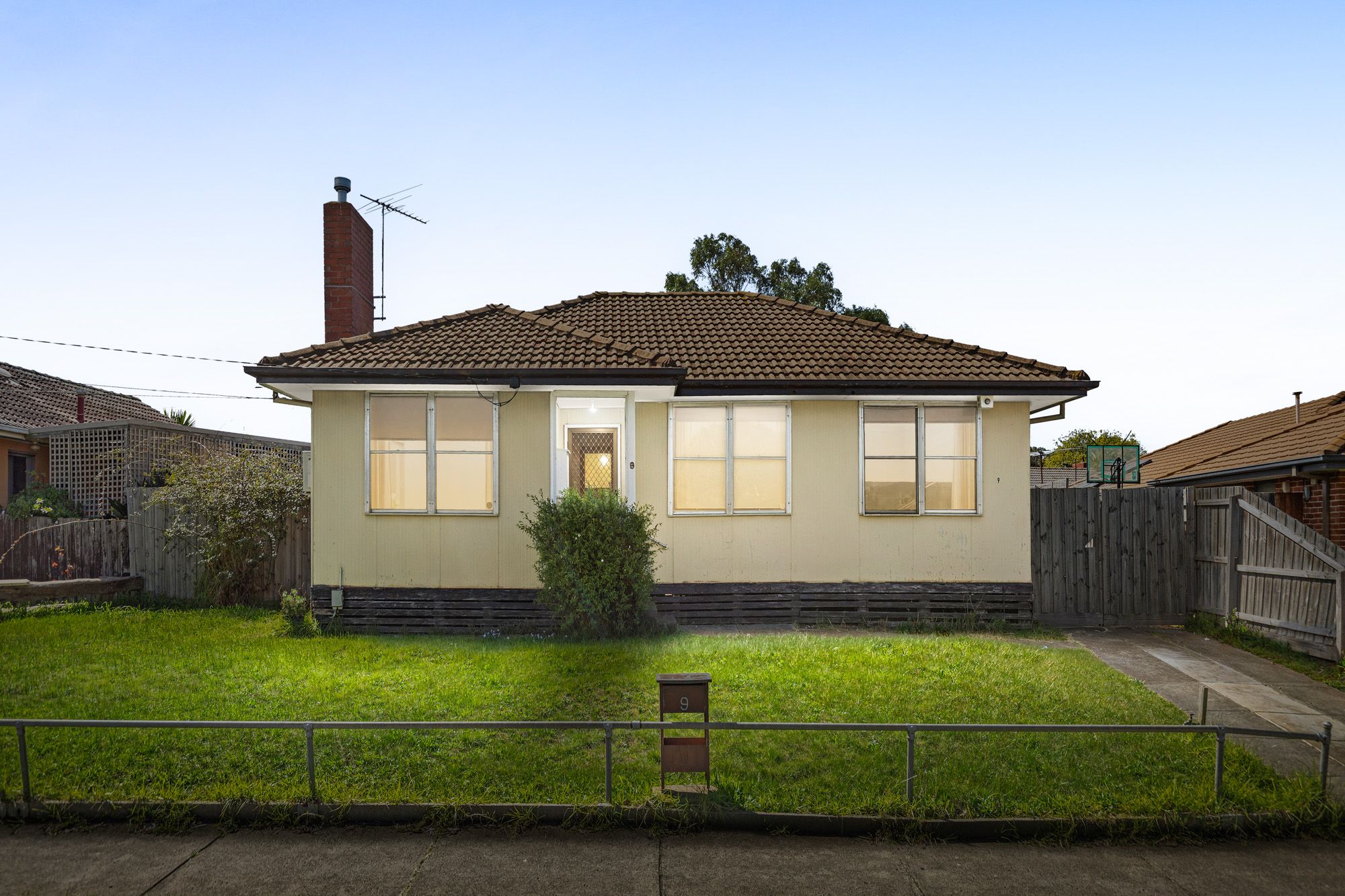 9 Julian Street — photo from Ray White Werribee