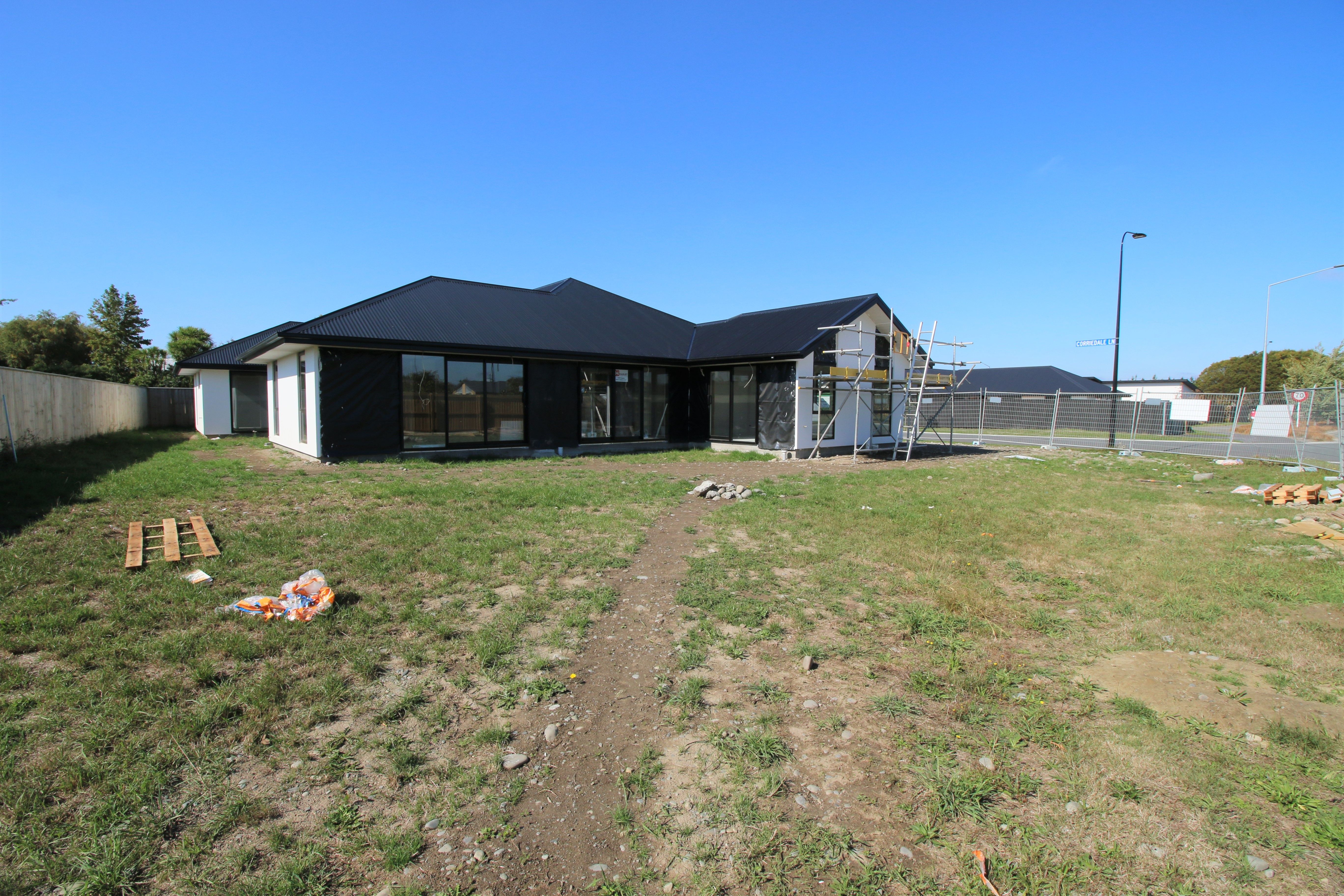 1 Corriedale Lane, West Melton, Selwyn District