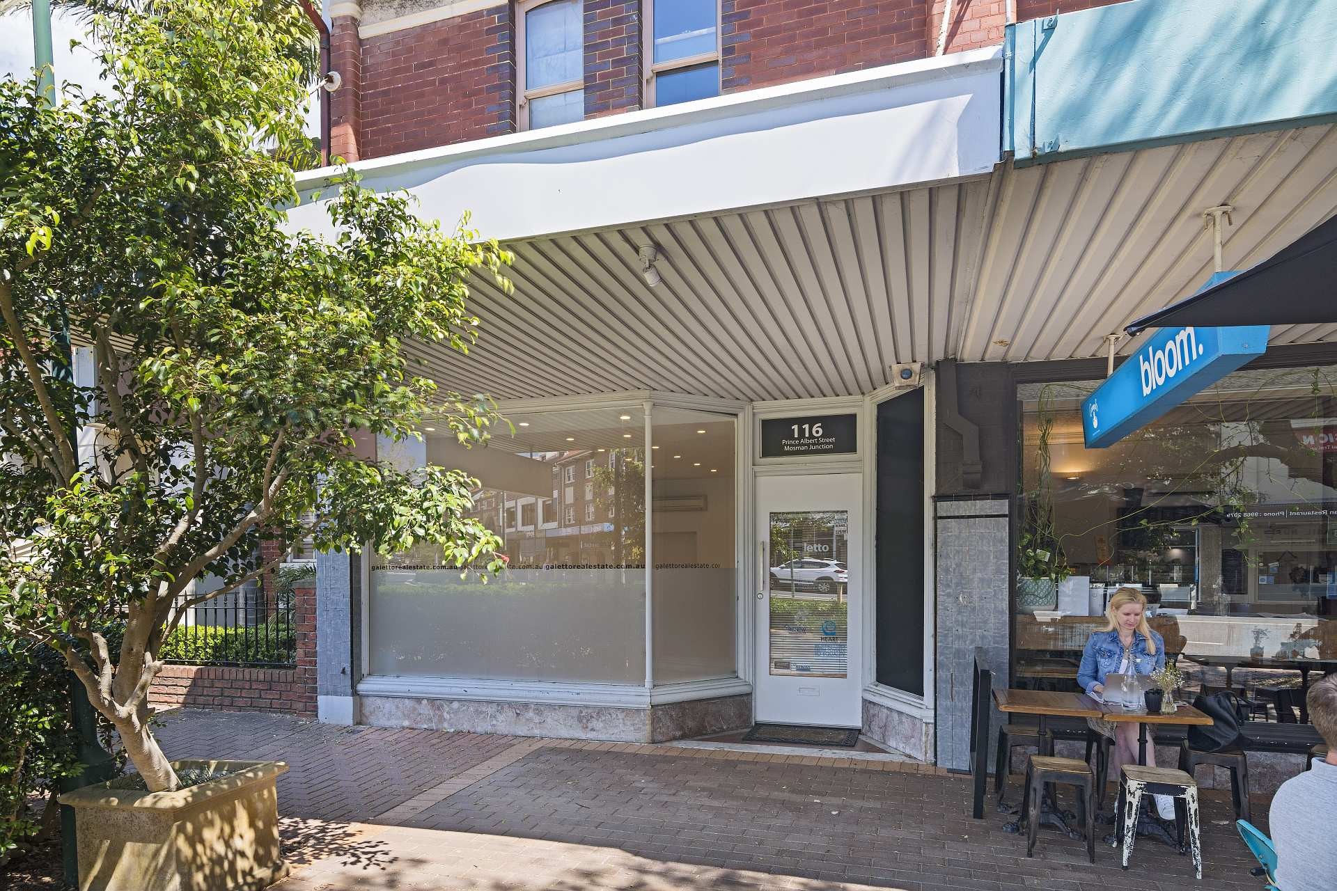 116 Prince Albert Street, Mosman, NSW 2088