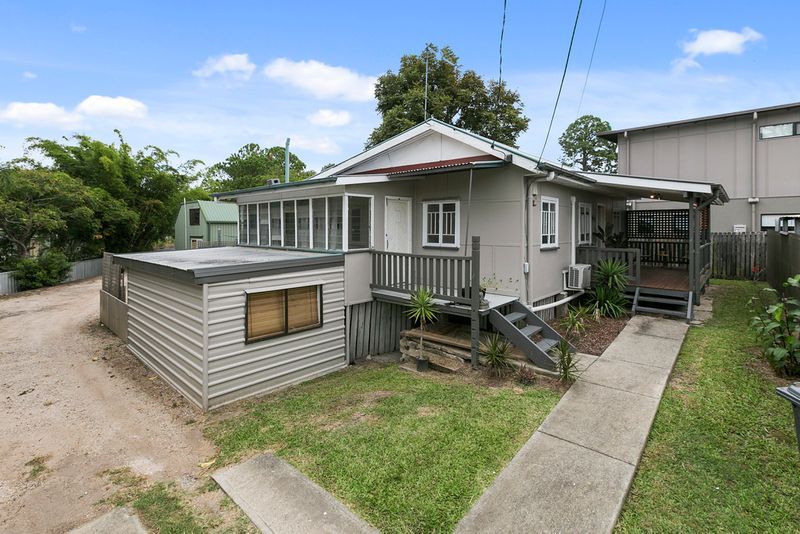 12 Jersey Street, Morningside QLD 4170