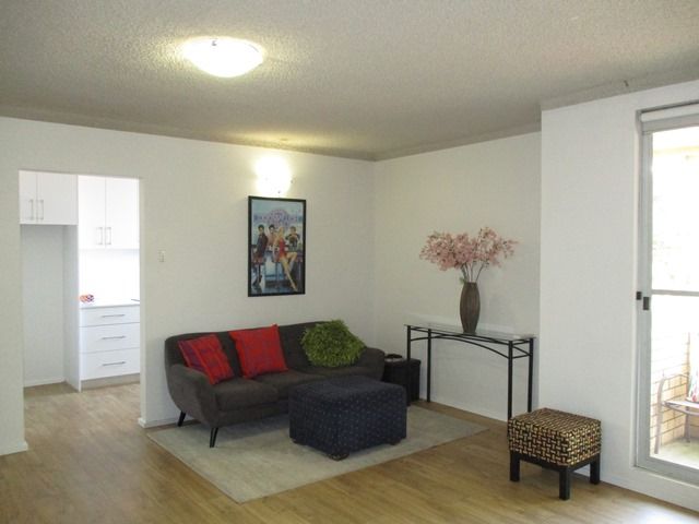 24/17-21 Melrose Avenue, Sylvania, NSW 2224