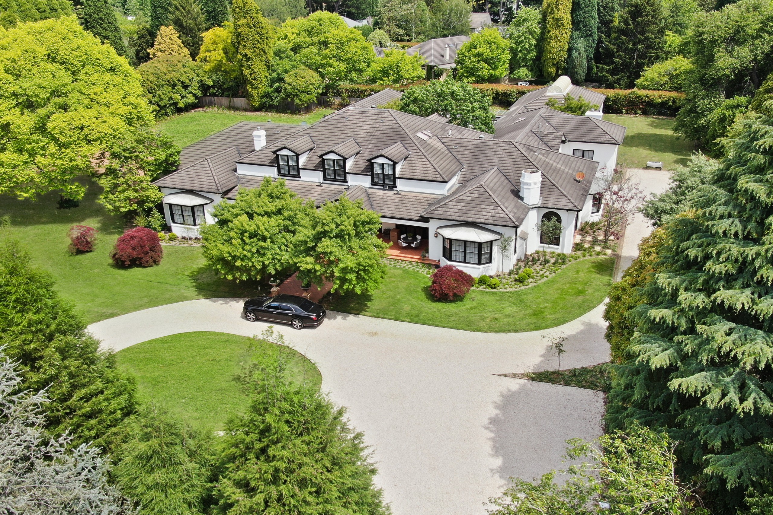 'Catalina' Patchway Place, Burradoo, NSW 2576