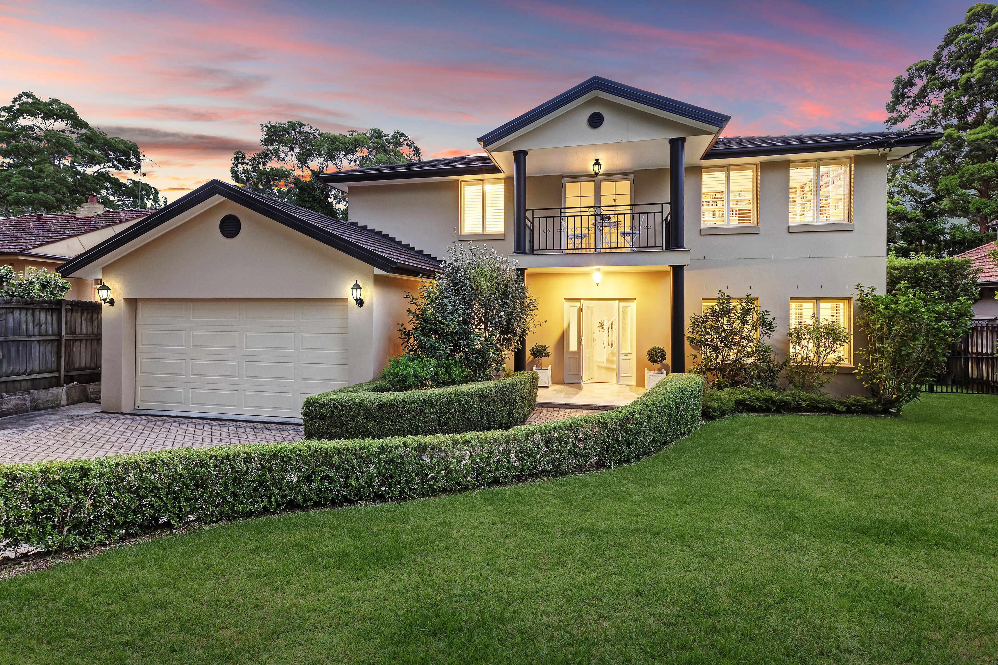 10 Nambucca Street, Turramurra NSW 2074