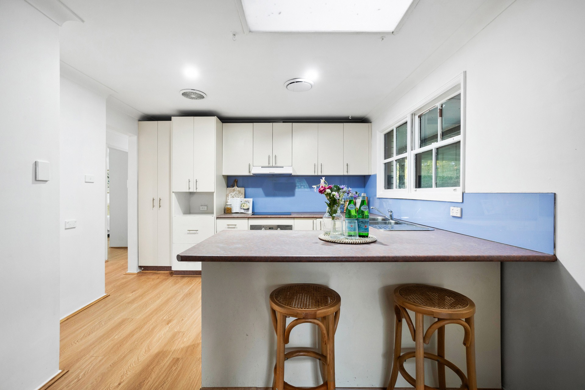 17A - 17B Valerie Avenue, Baulkham Hills, NSW 2153