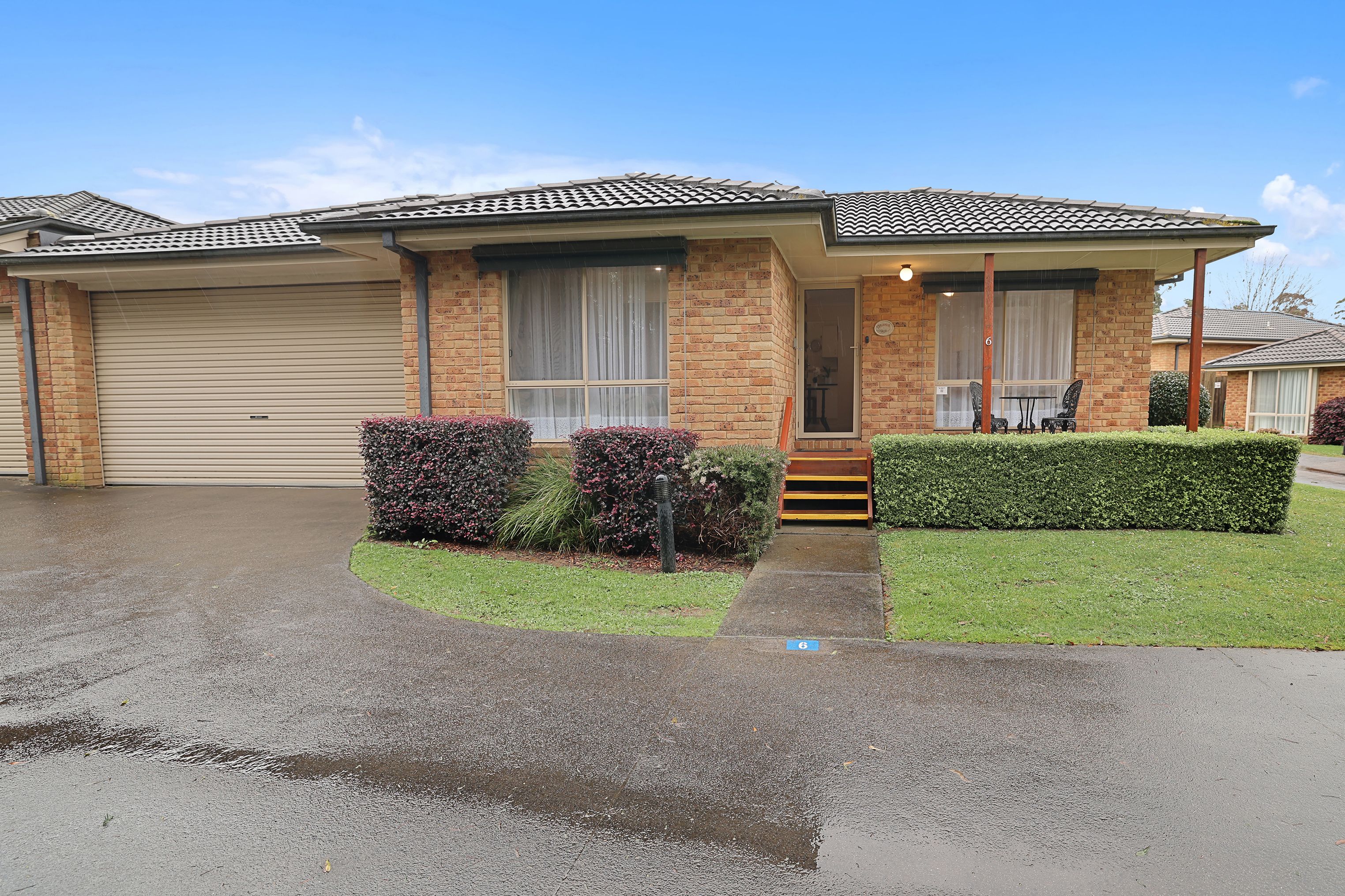 6/10 Woodford Place, Korumburra, VIC 3950