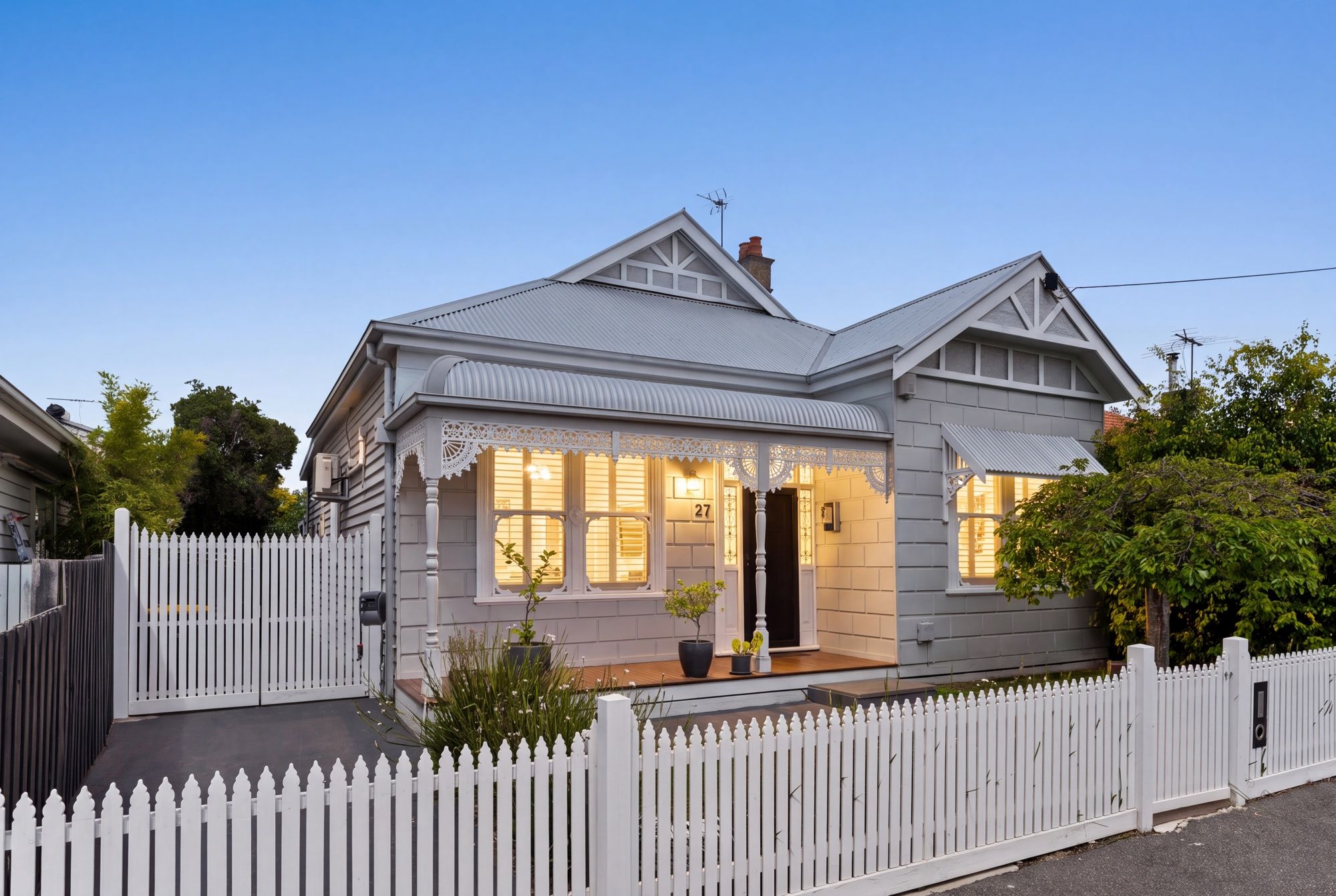 27 Yarra Street — photo from Ray White Altona