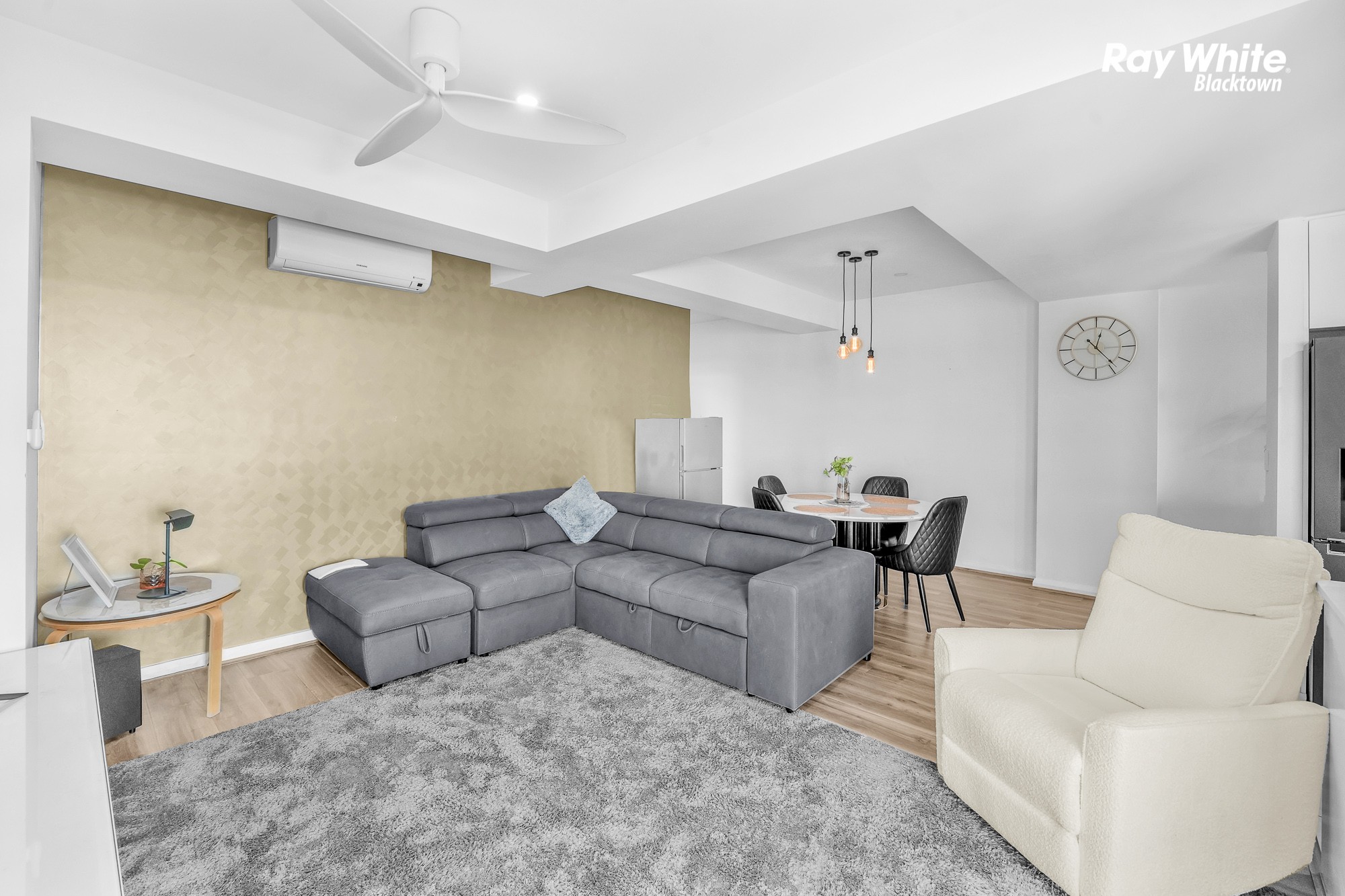 1302/5 Second Avenue, Blacktown, NSW 2148