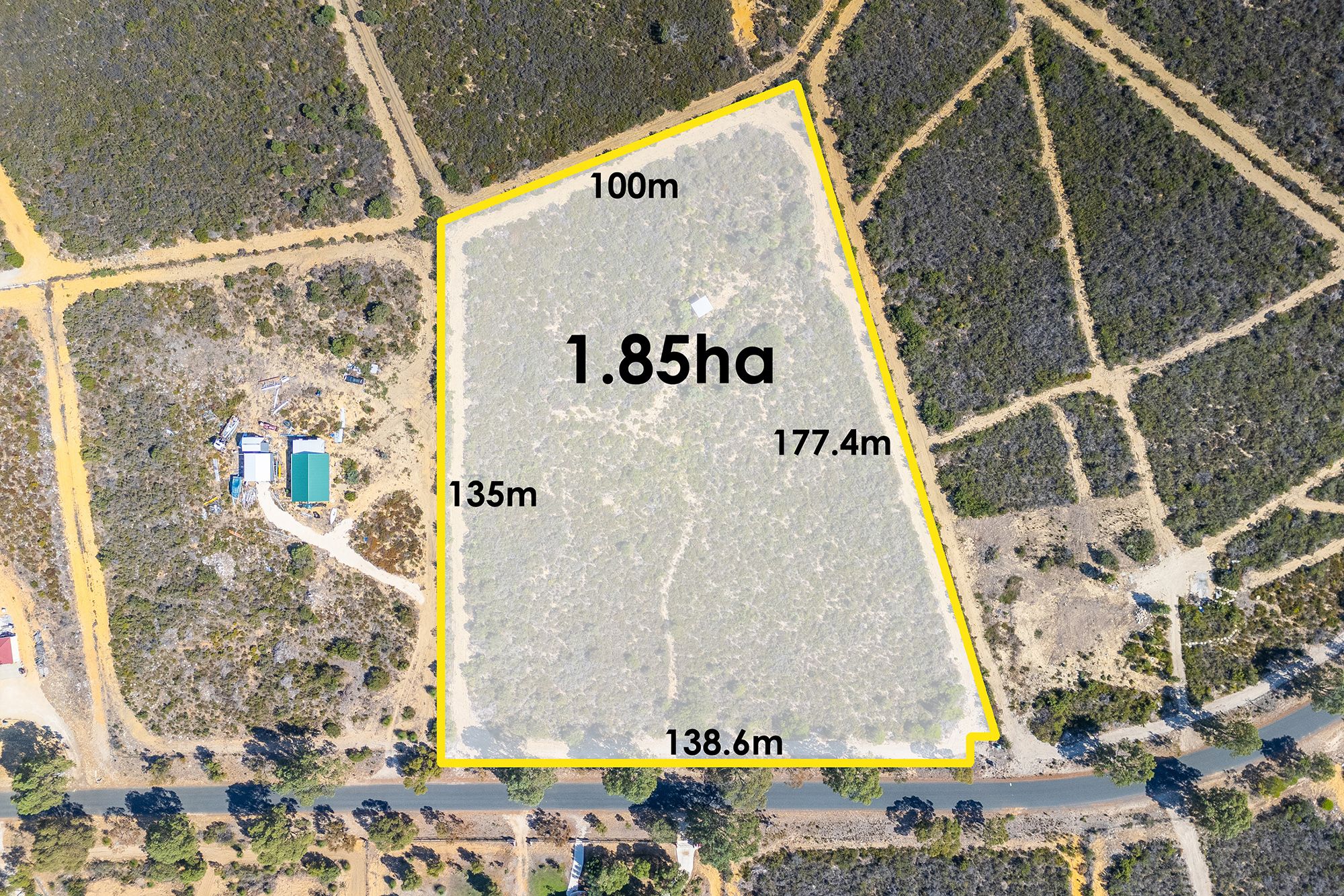 85 INDIANA Crescent, Karakin, WA 6044