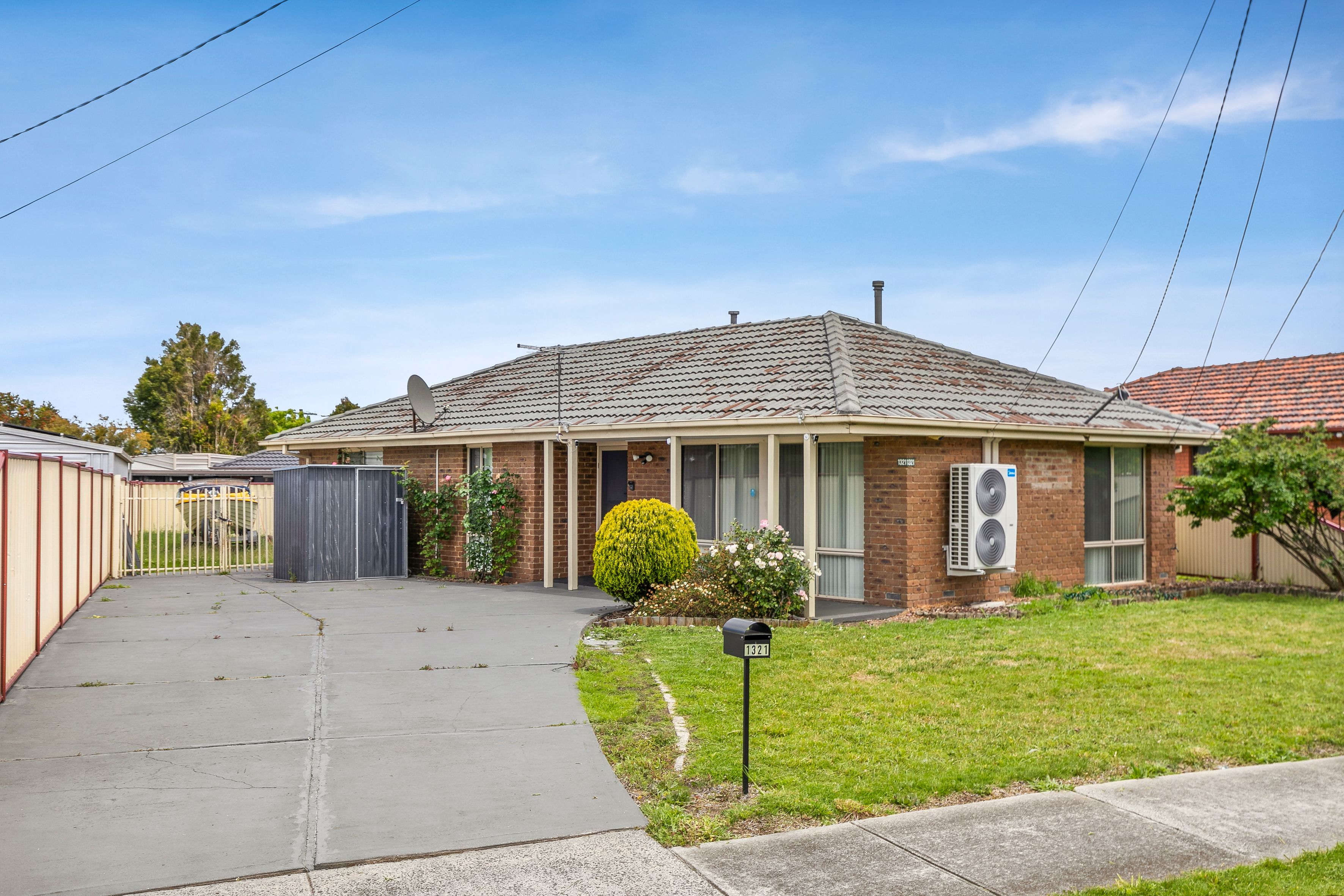 1321 Pascoe Vale Road , Broadmeadows VIC 3047