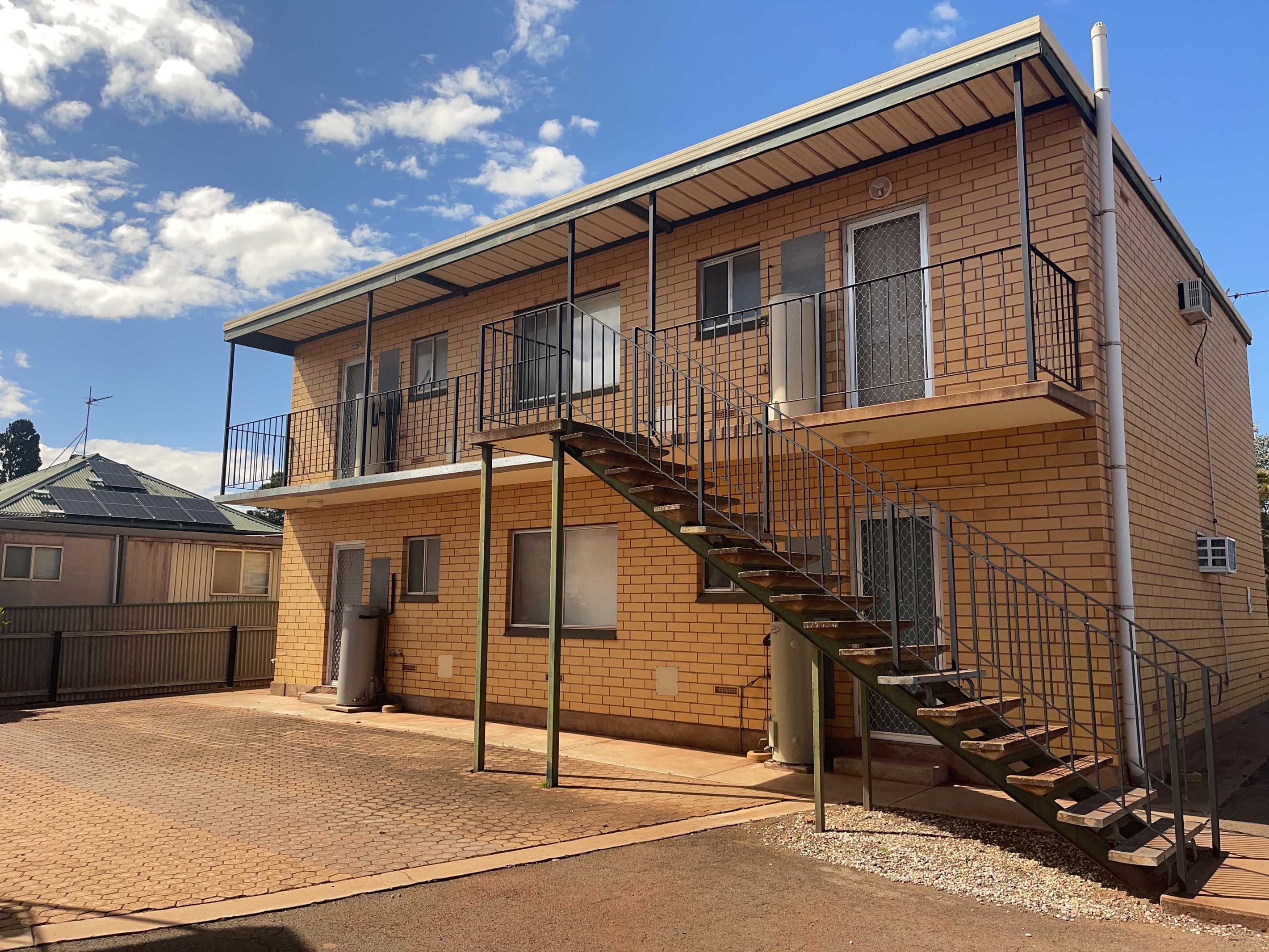 8/69 Duncan Street, Whyalla Playford, SA 5600