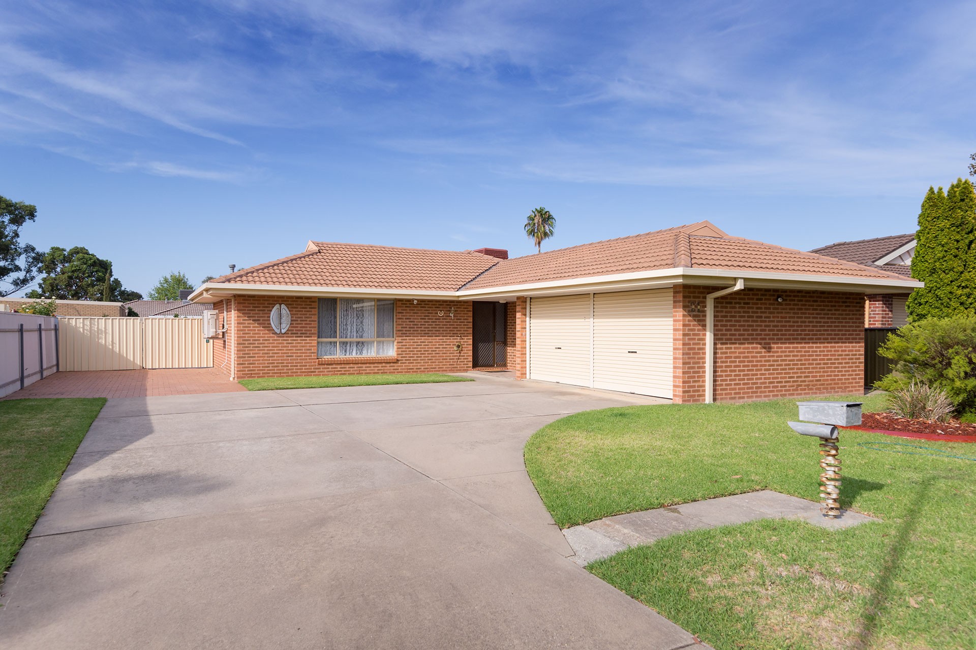 21 Condon Place, Lavington, NSW 2641