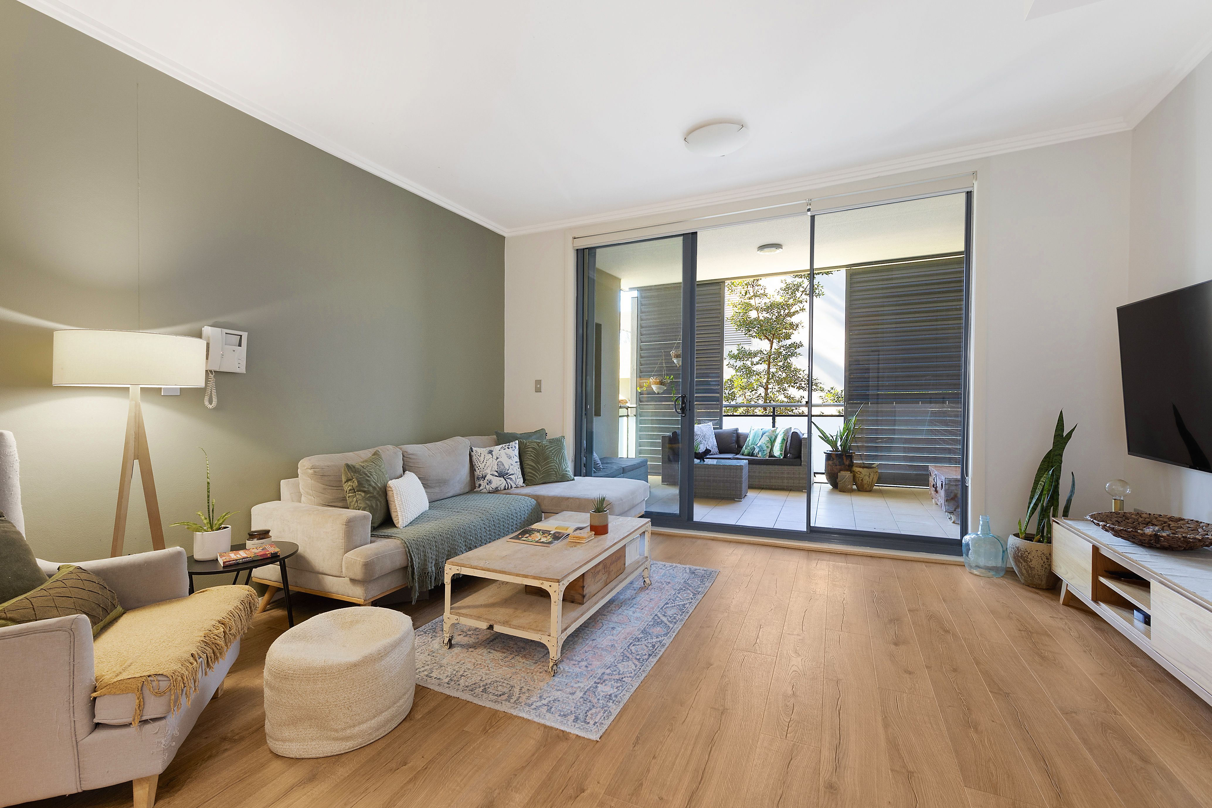 11/1-3 Eulbertie Avenue, Warrawee, NSW 2074