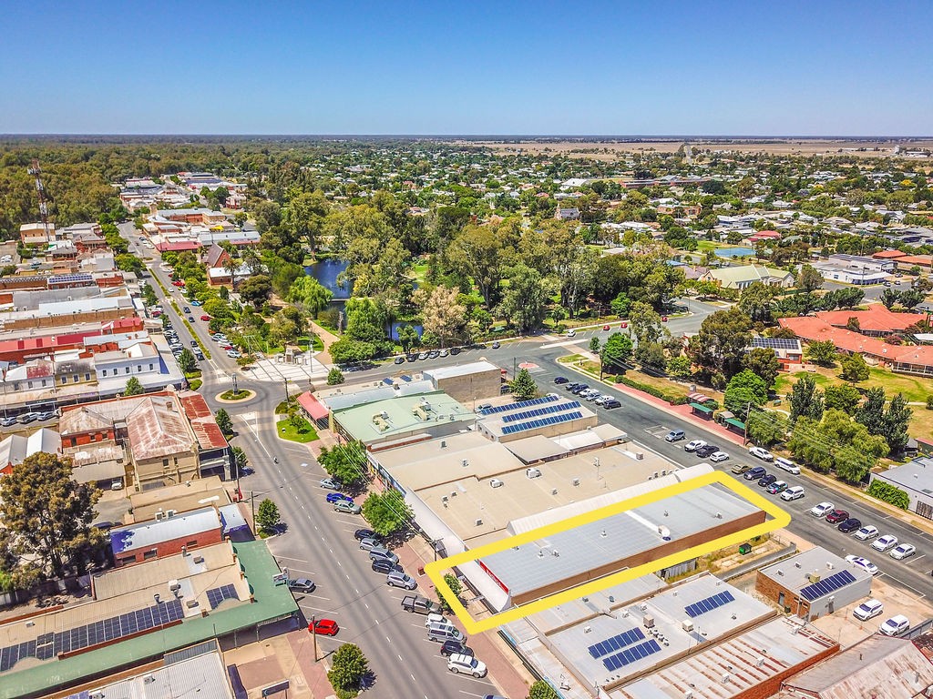 354-356 Cressy Street, Deniliquin, NSW 2710