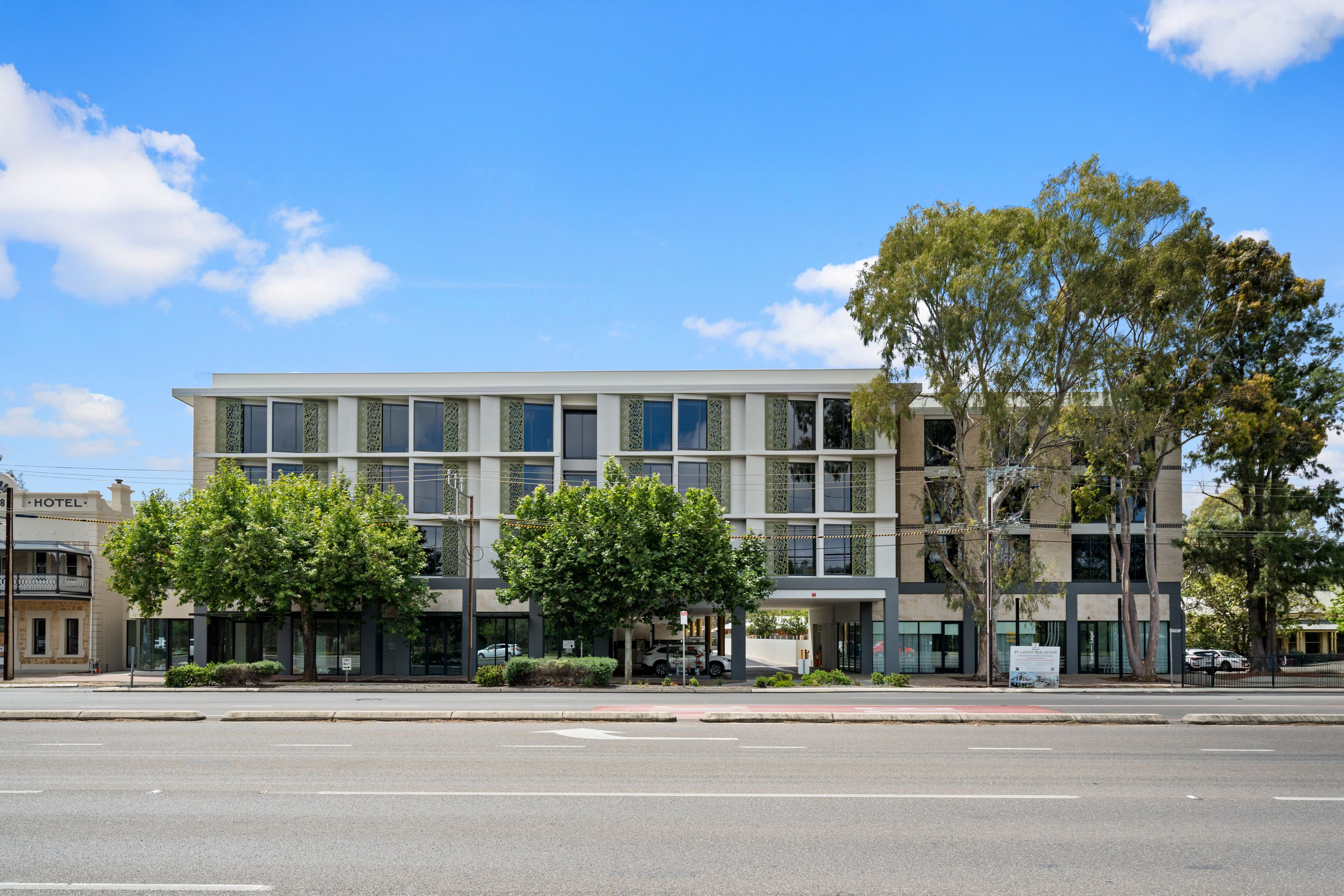 101/87 Hackney Road, Hackney, SA 5069