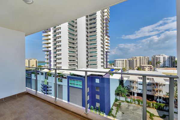 5 Gardiner Street, DARWIN CITY NT 0800