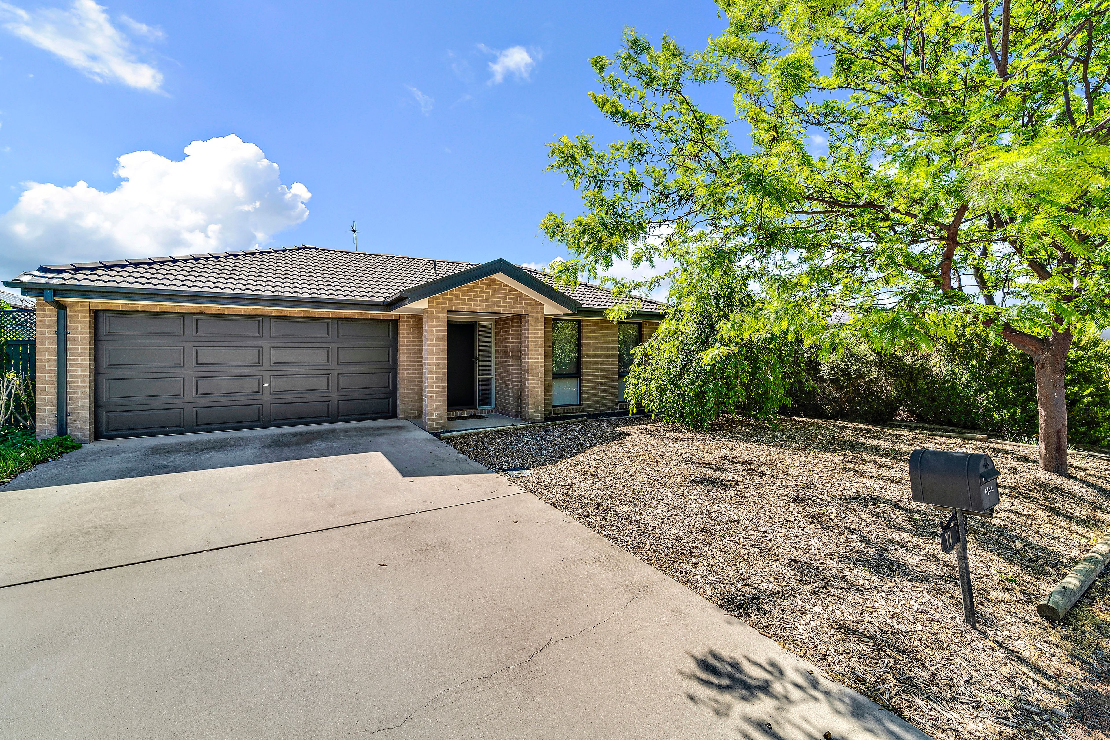 11 Bryan Hudson Street, Macgregor, ACT 2615