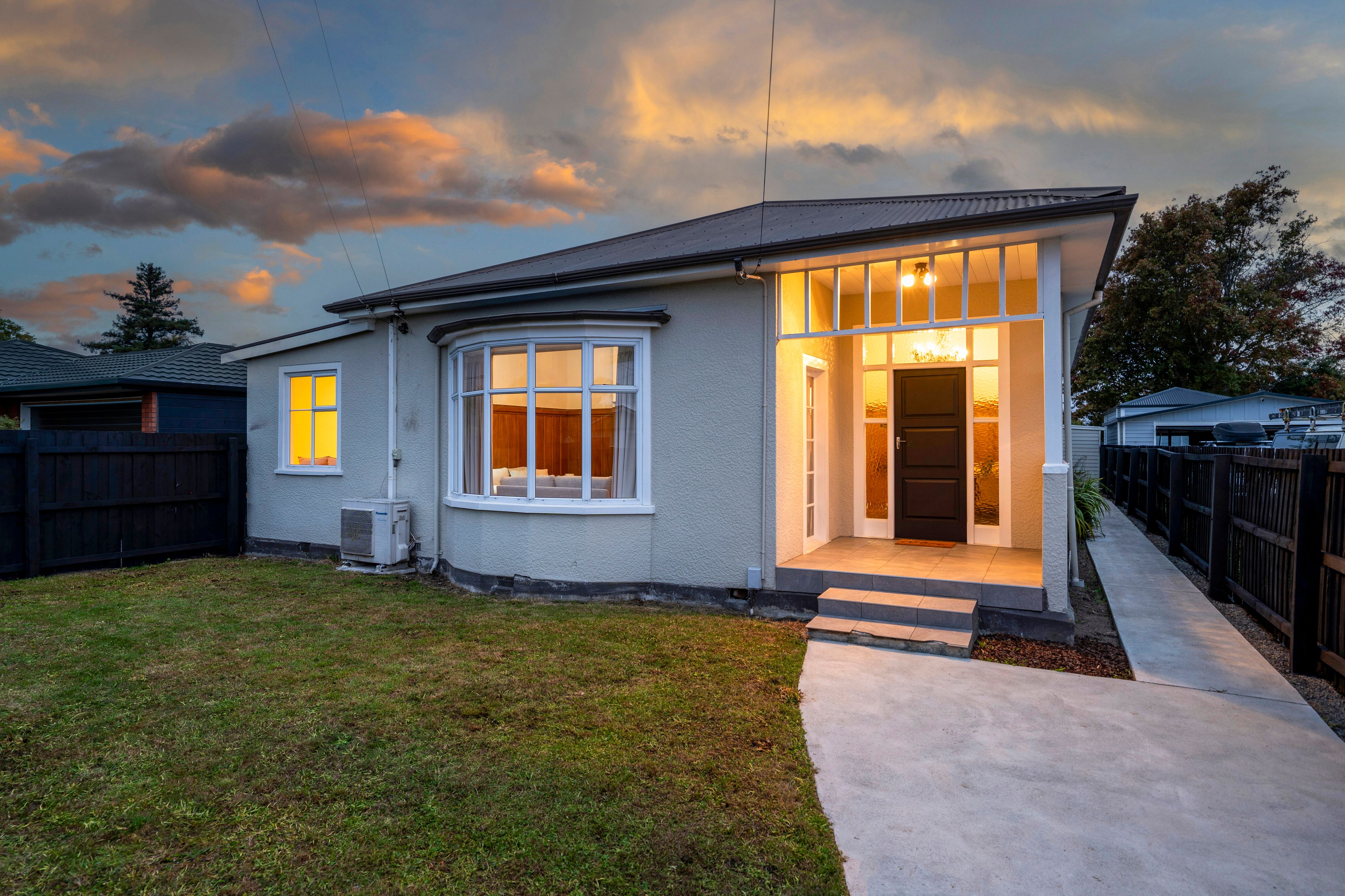 30 Speight Street, Mairehau, Christchurch City