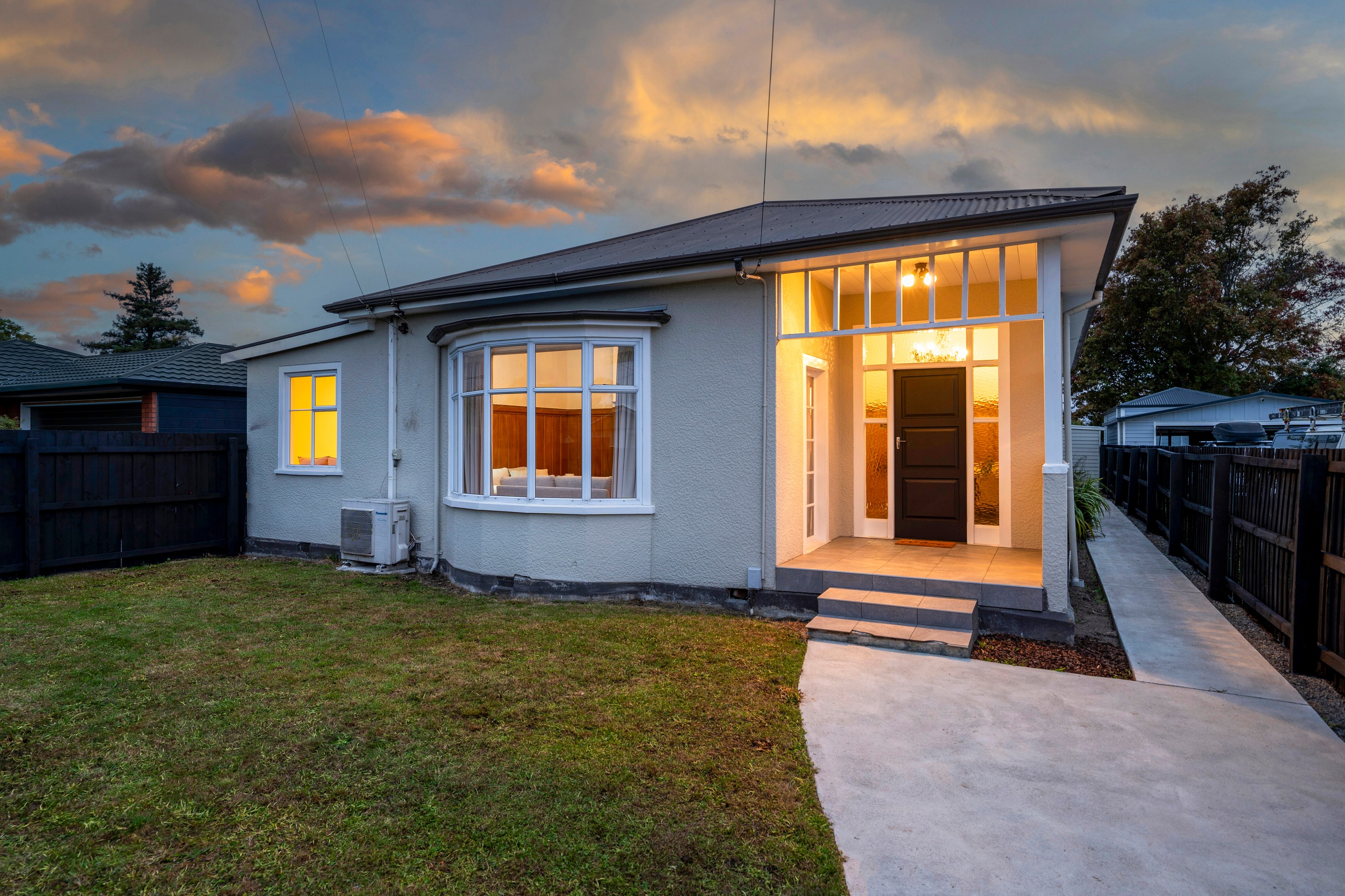 30 Speight Street, Mairehau, Christchurch City