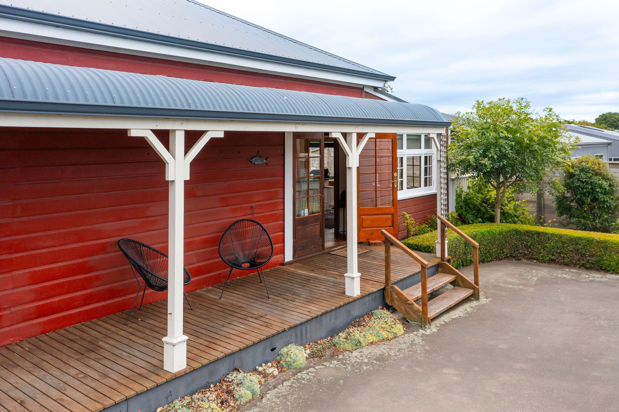 27 Queen Street, Parkside, Timaru District