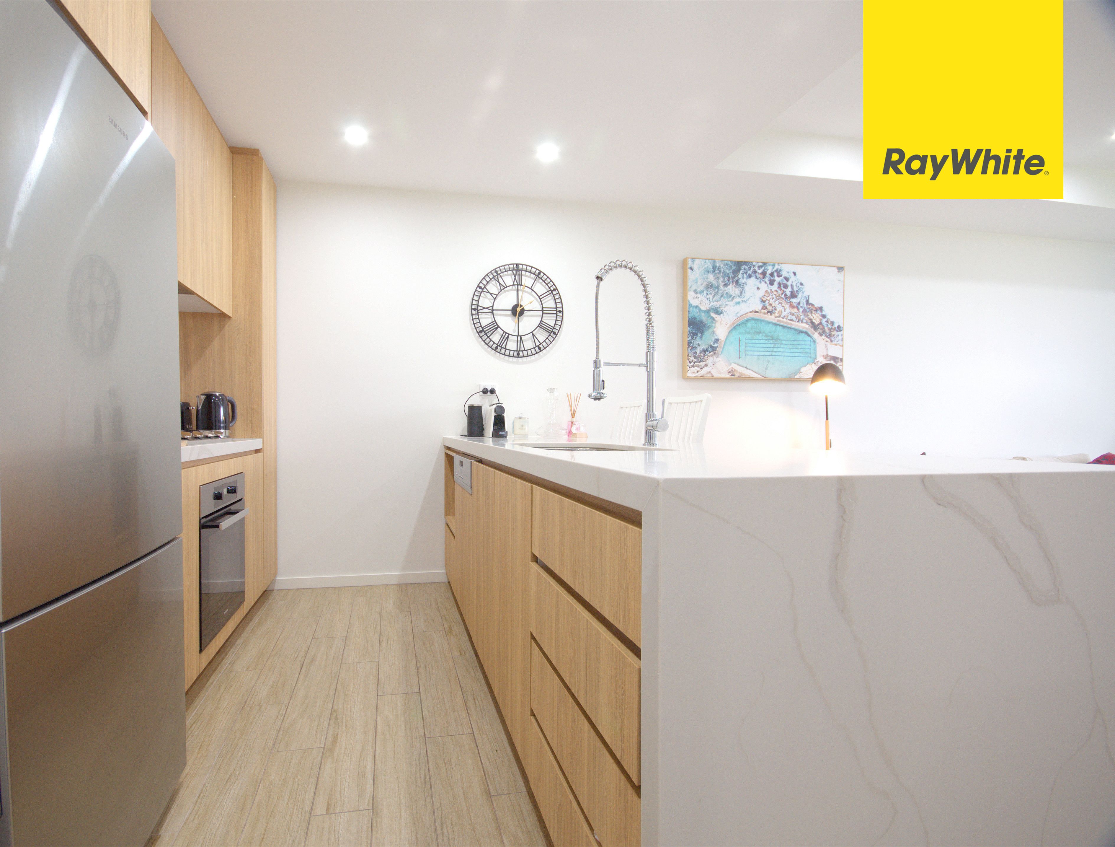 B203/86 Centenary Drive, Strathfield, NSW 2135