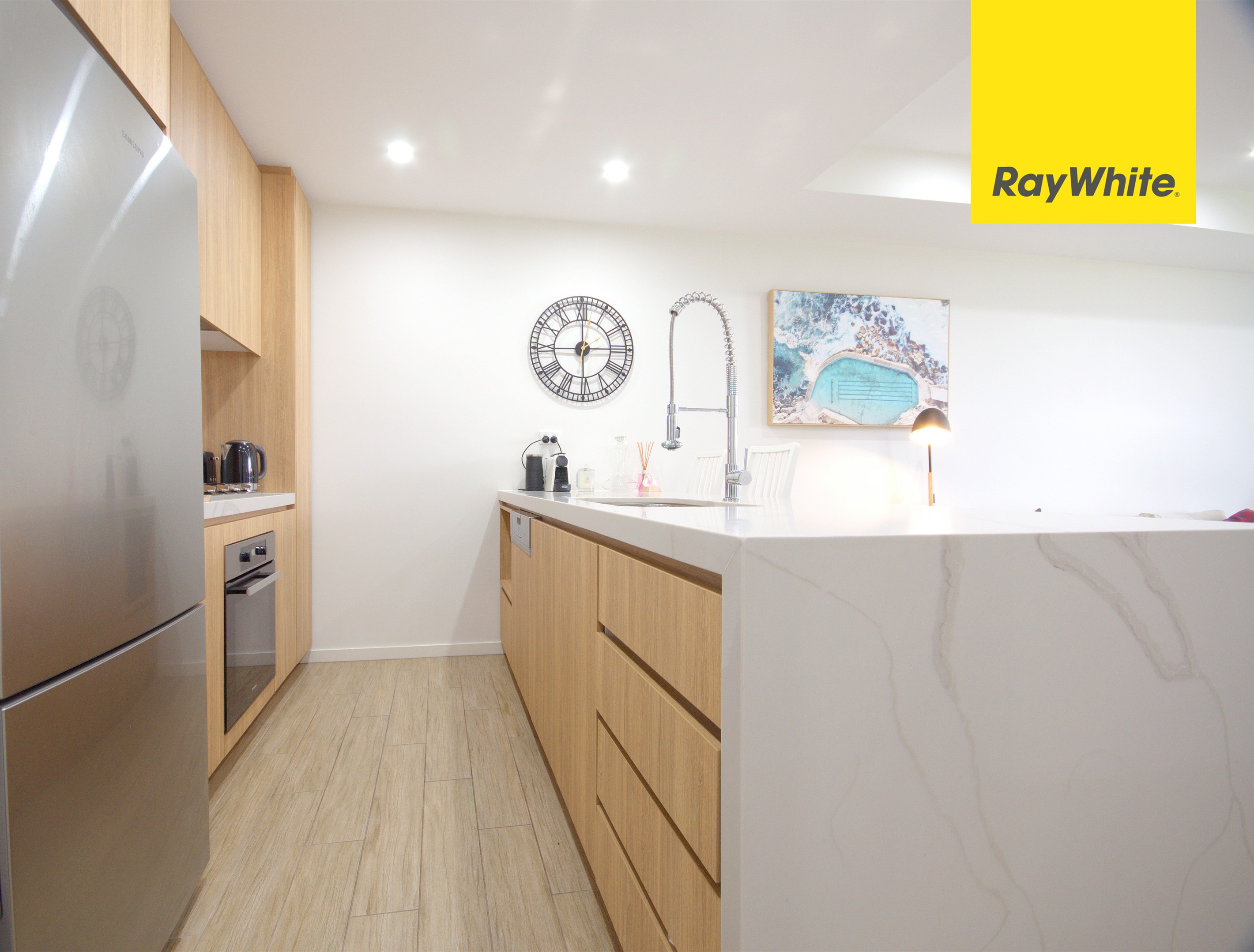 B203/86 Centenary Drive, Strathfield, NSW 2135